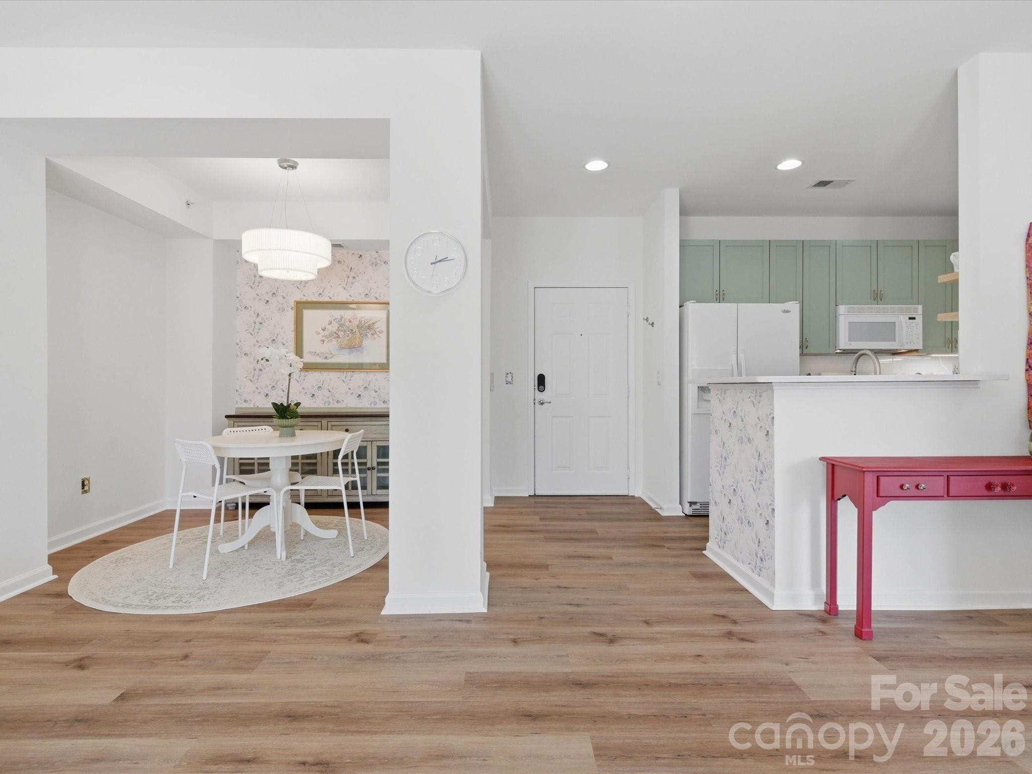 Lake Park - Residential