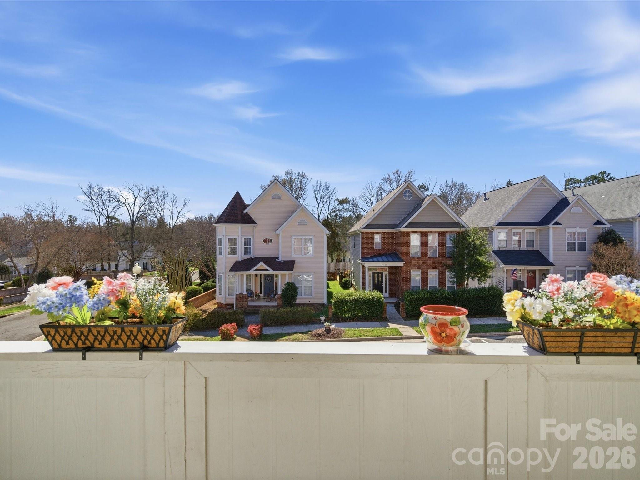 Lake Park - Residential