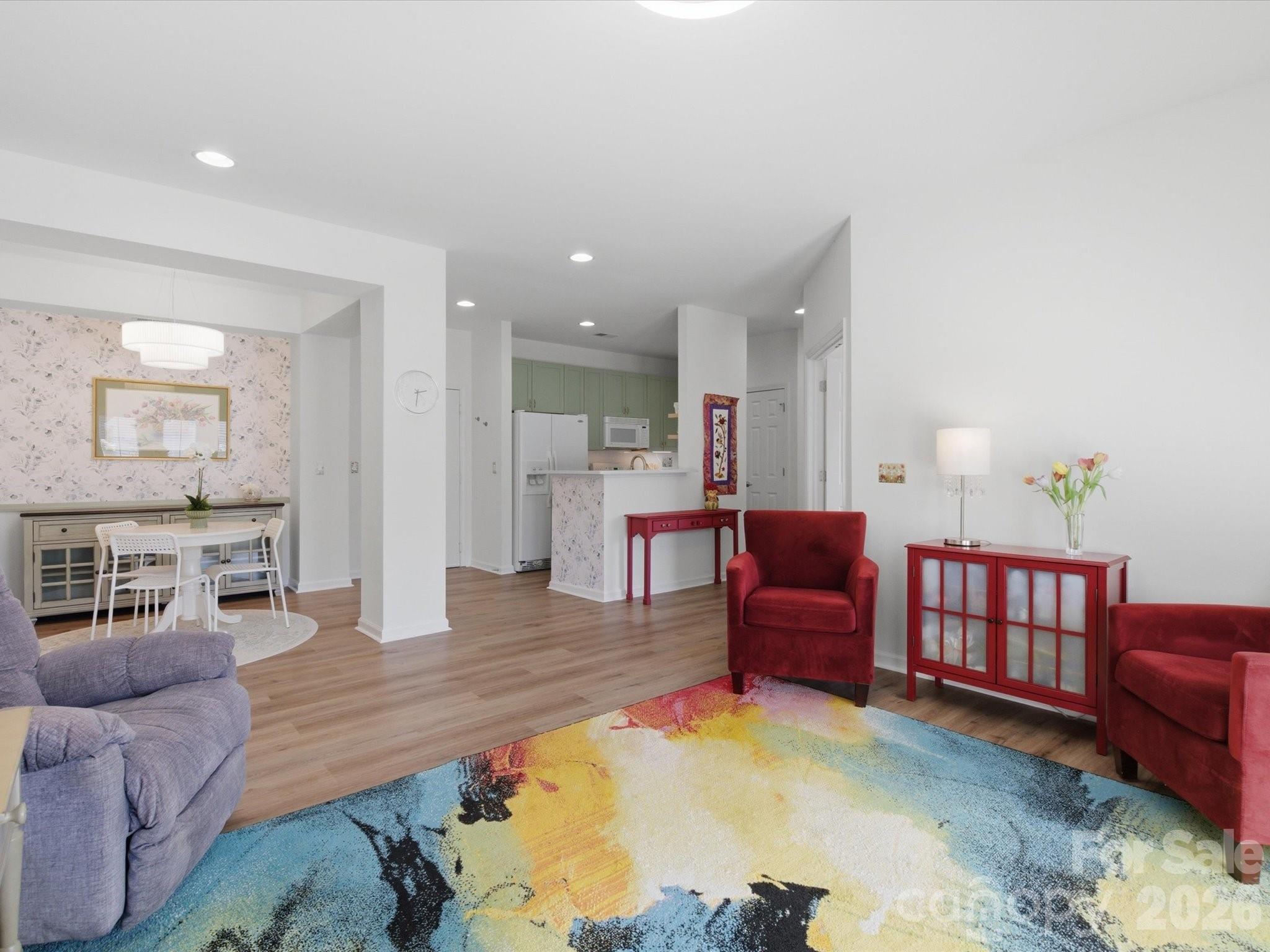 Lake Park - Residential