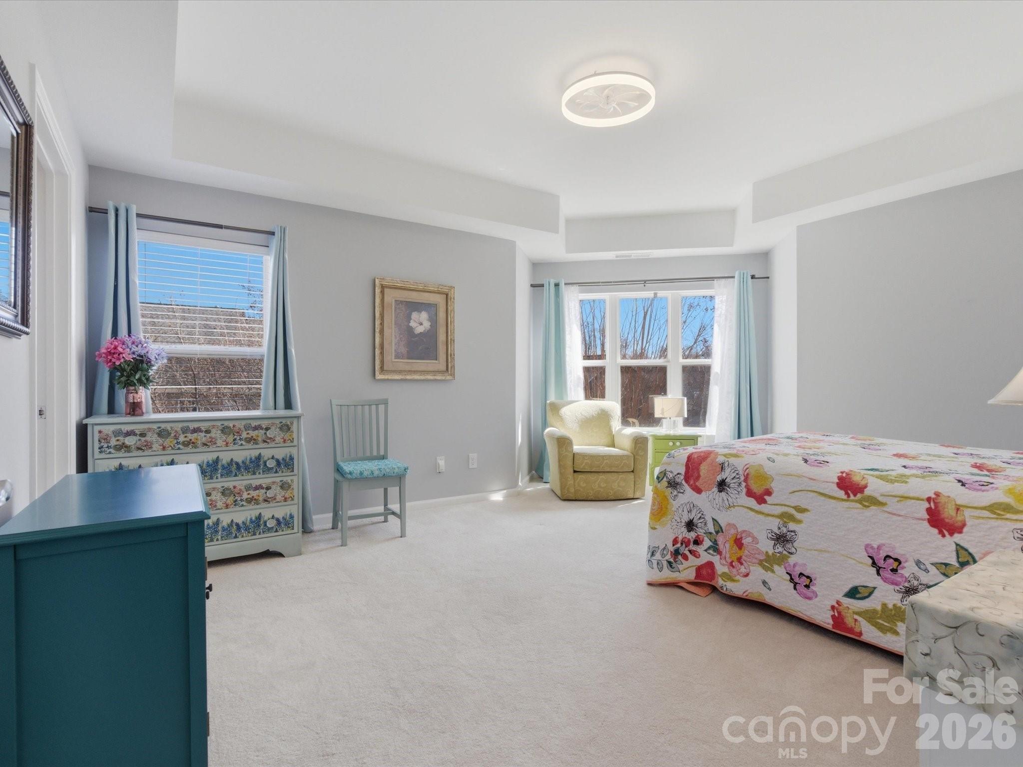 Lake Park - Residential