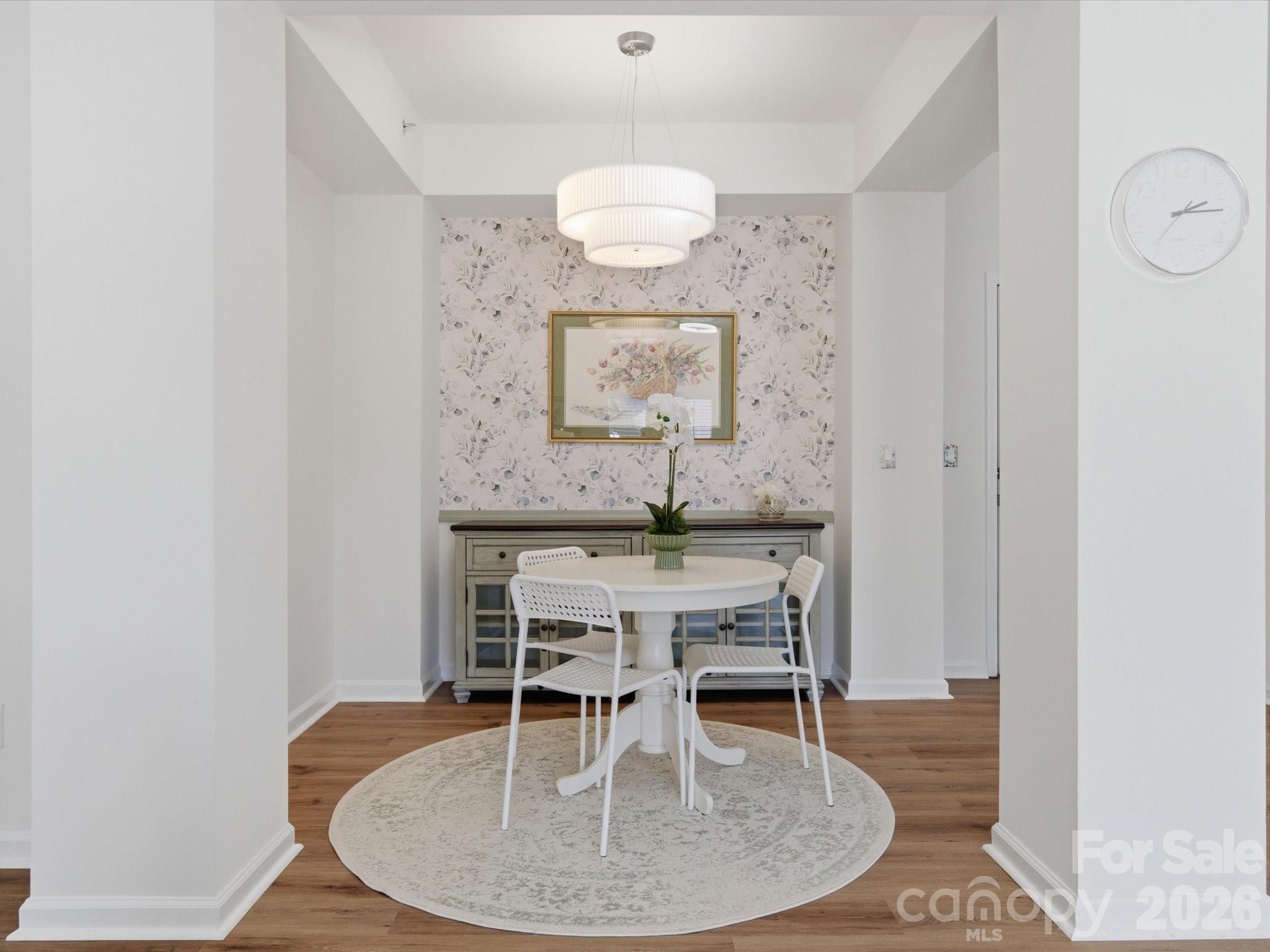 Lake Park - Residential
