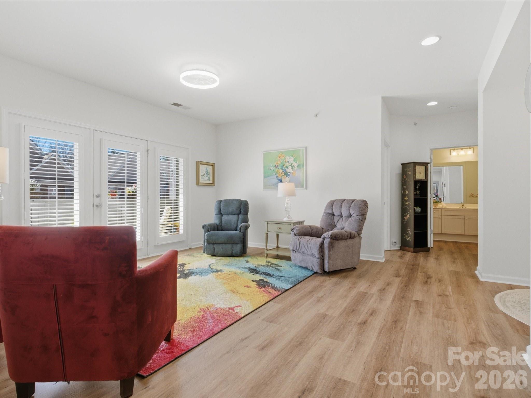 Lake Park - Residential