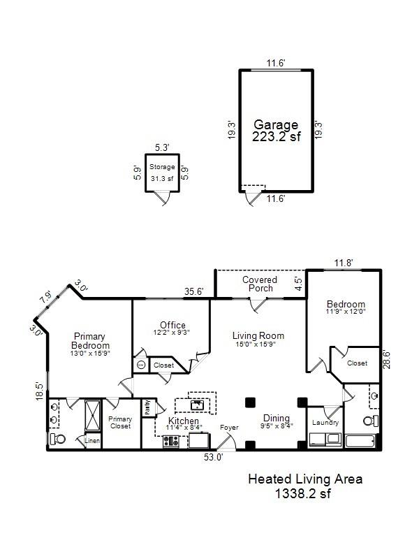 Lake Park - Residential
