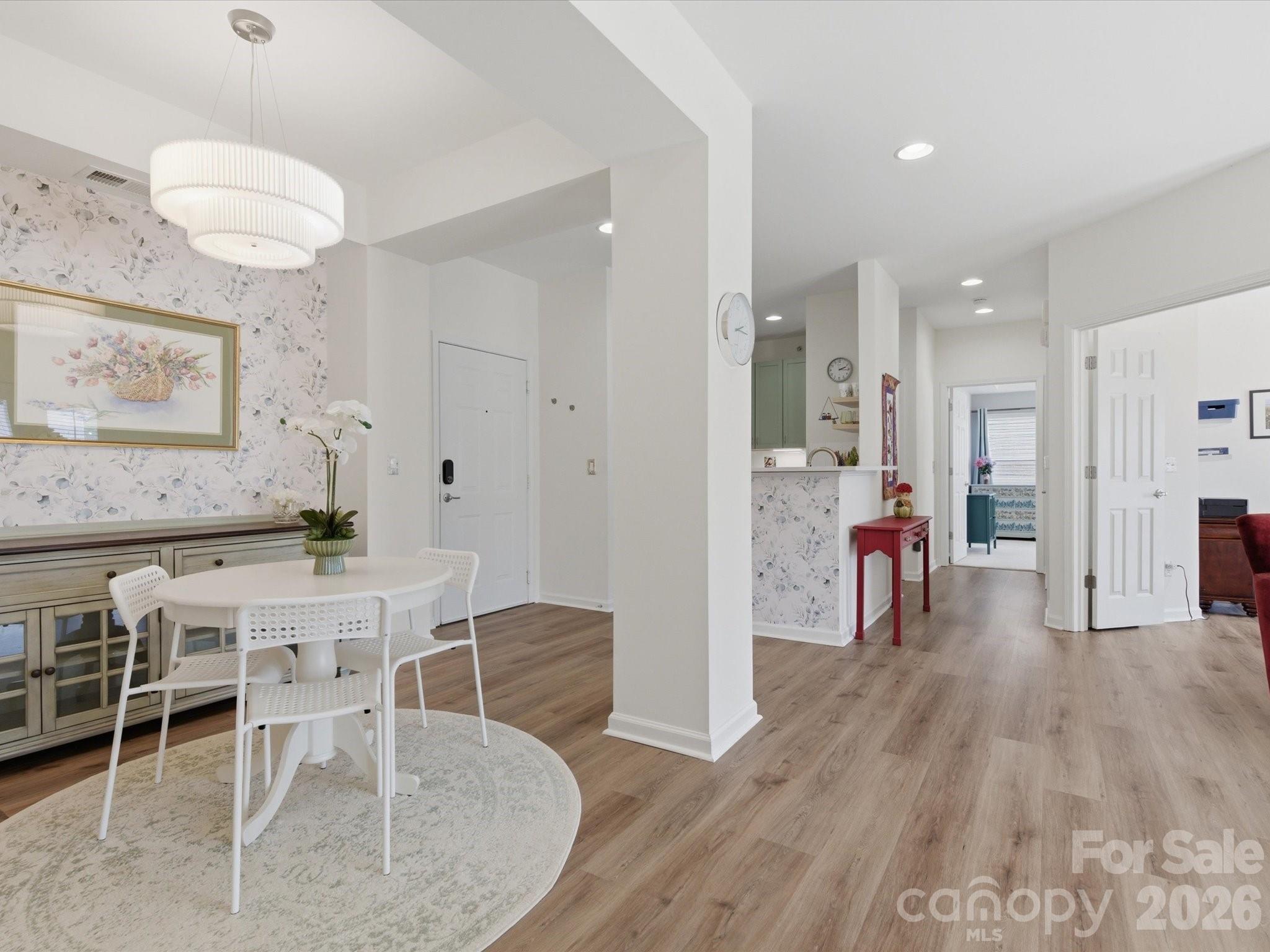 Lake Park - Residential