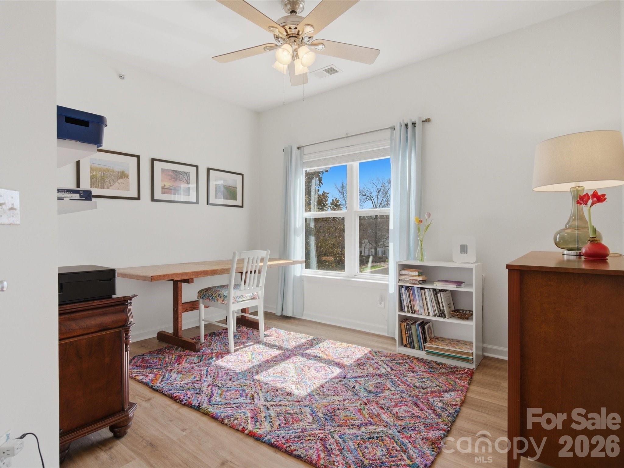 Lake Park - Residential
