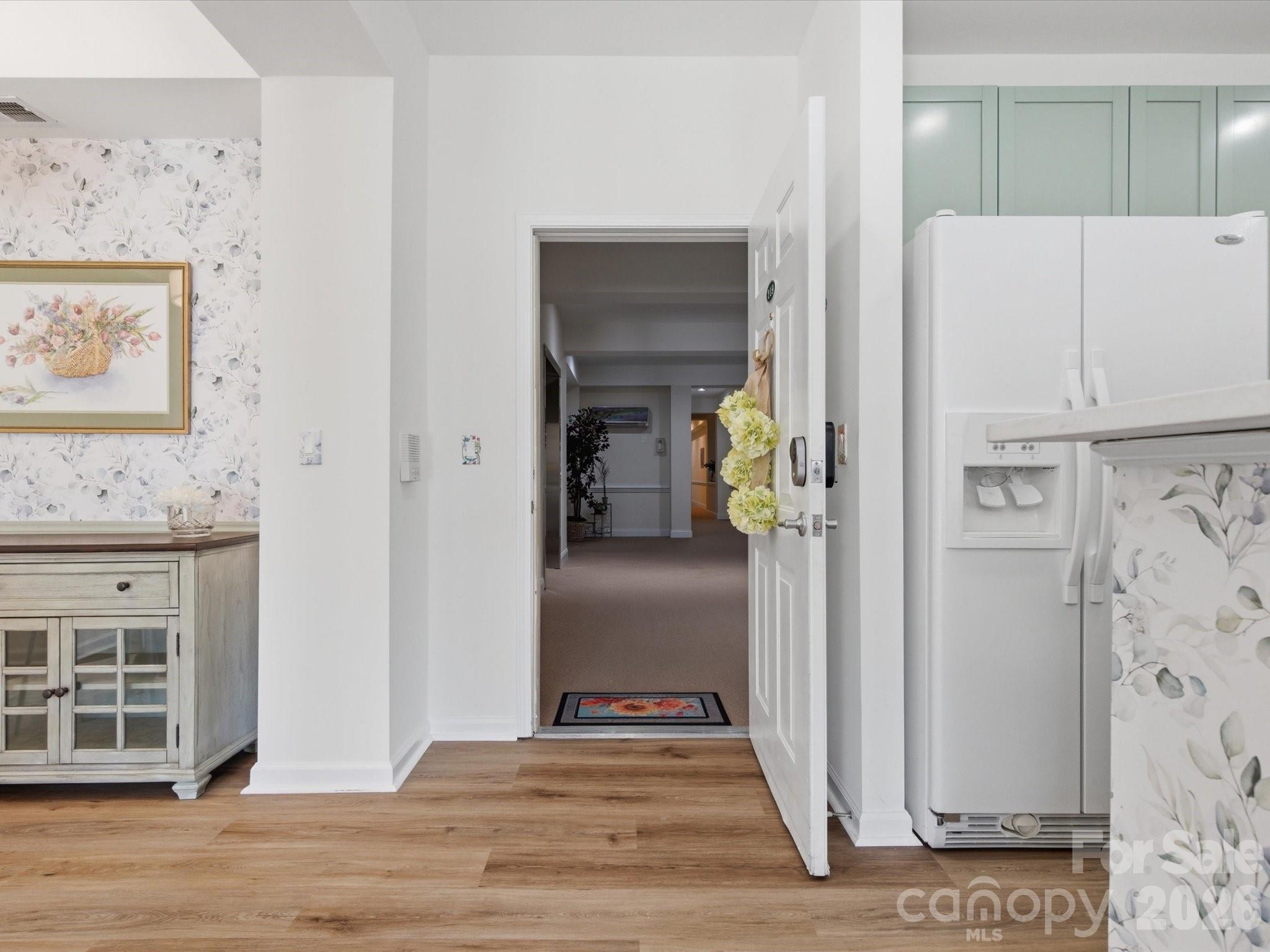 Lake Park - Residential