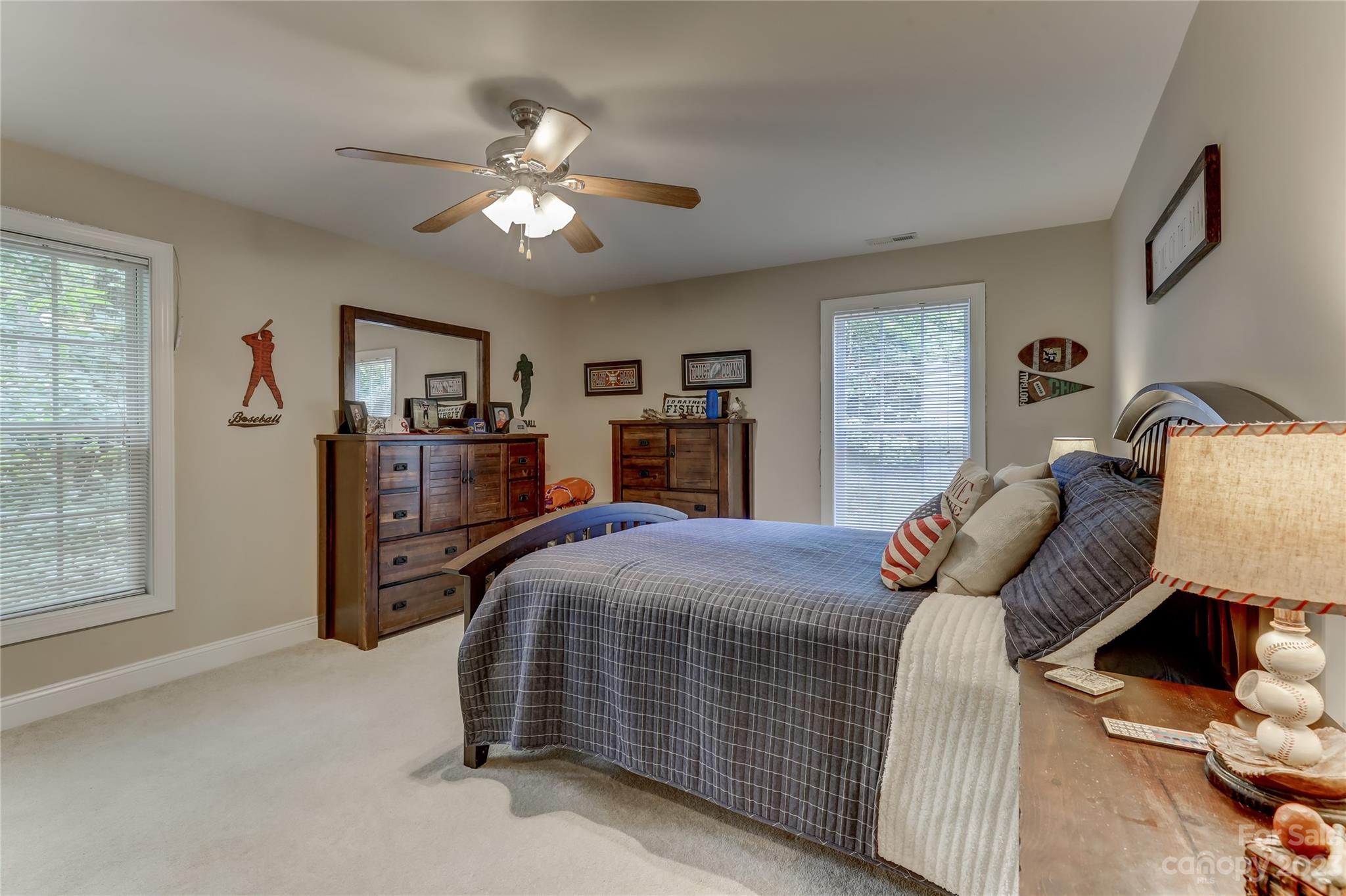 Tega Cay - Residential