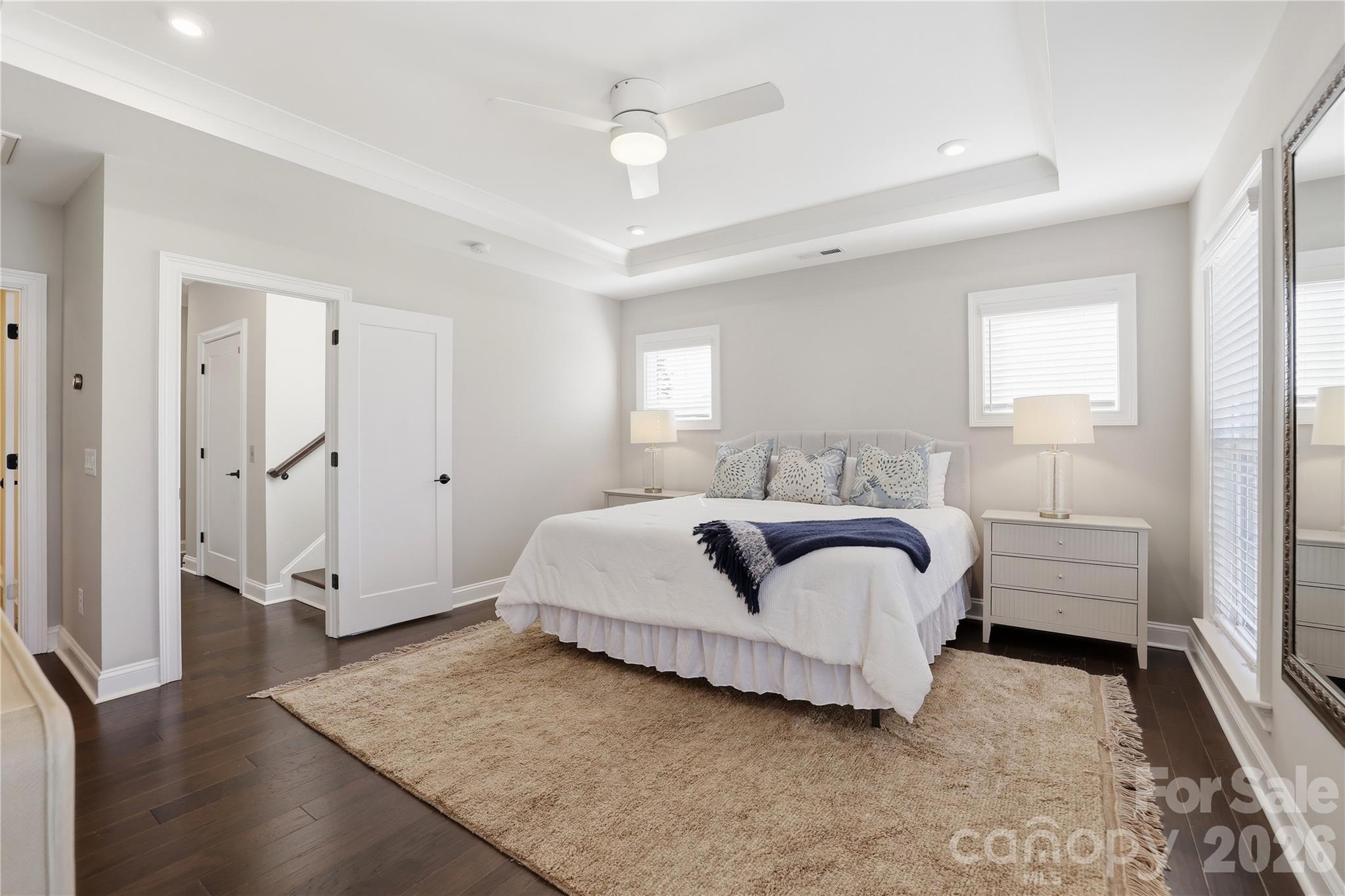 Elizabeth - Residential
