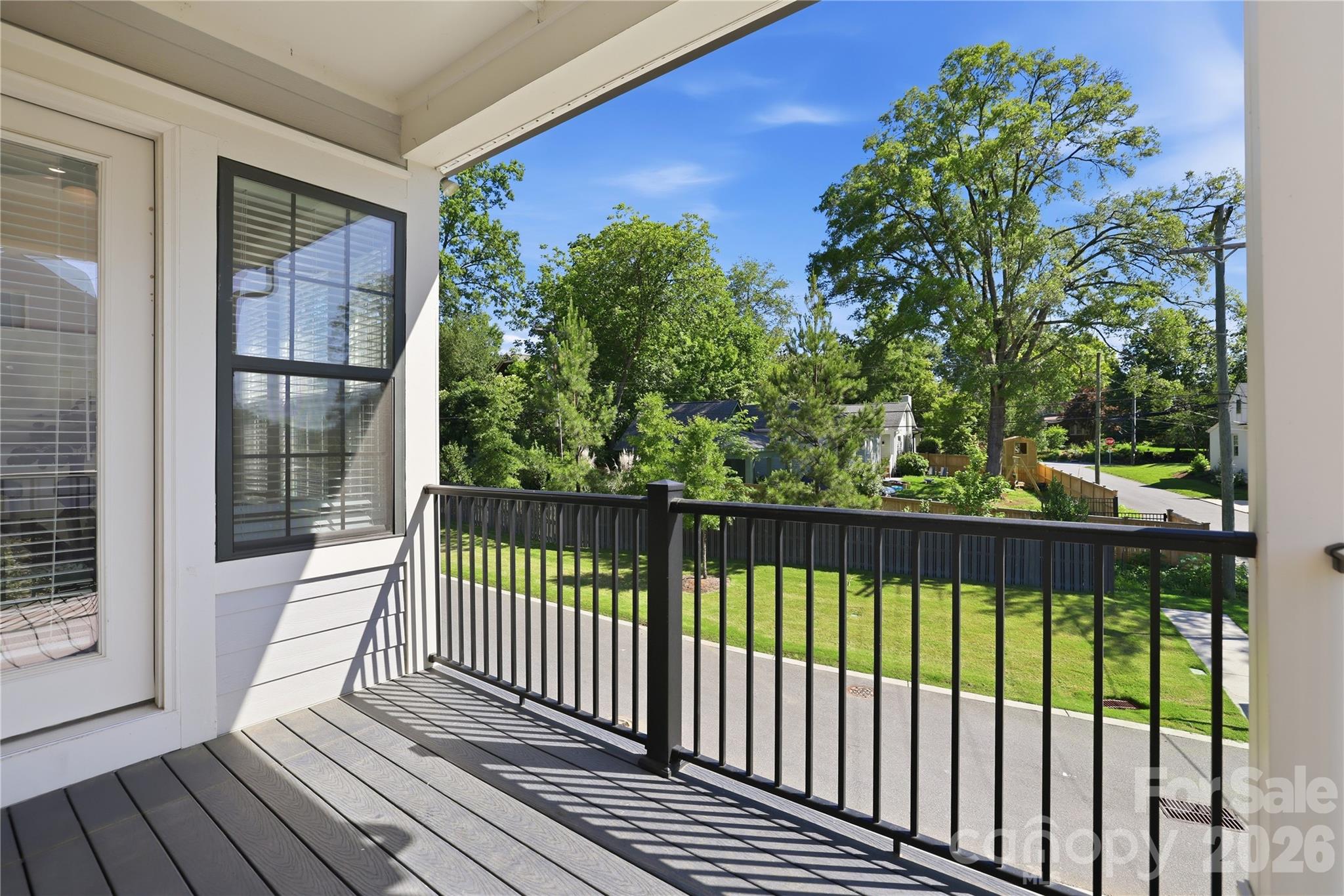 Elizabeth - Residential