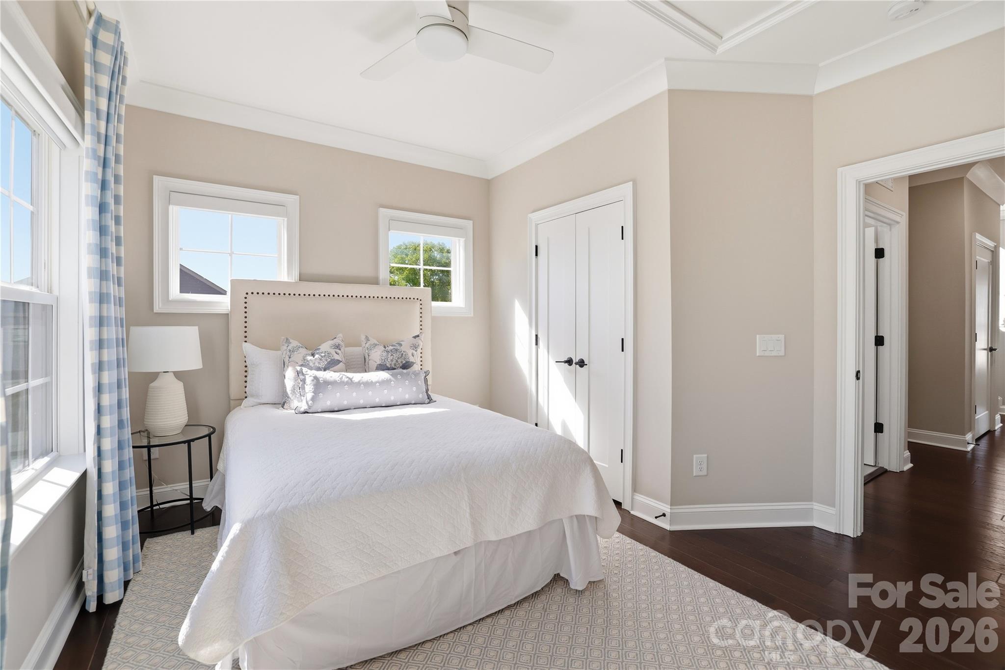 Elizabeth - Residential