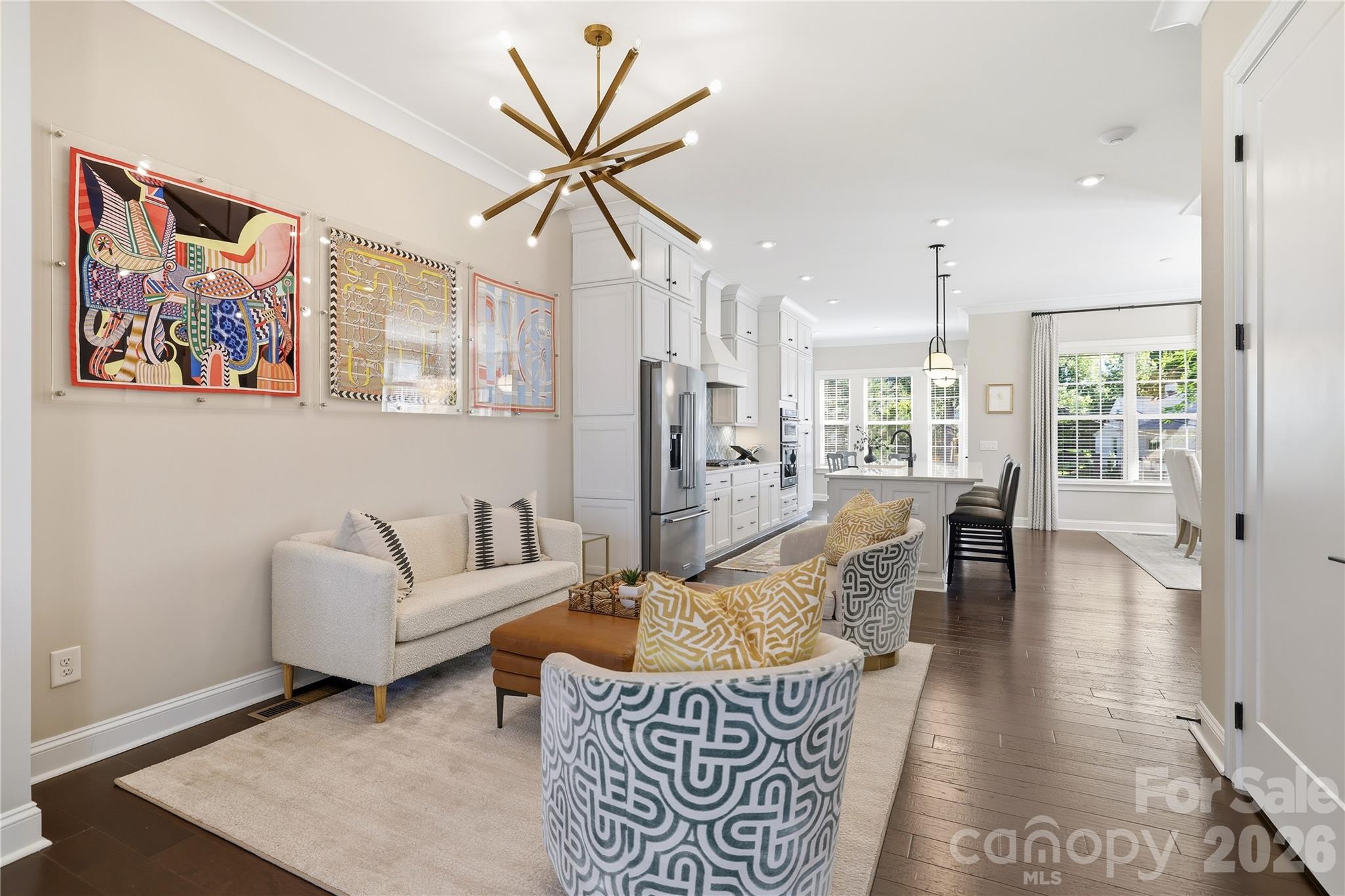 Elizabeth - Residential