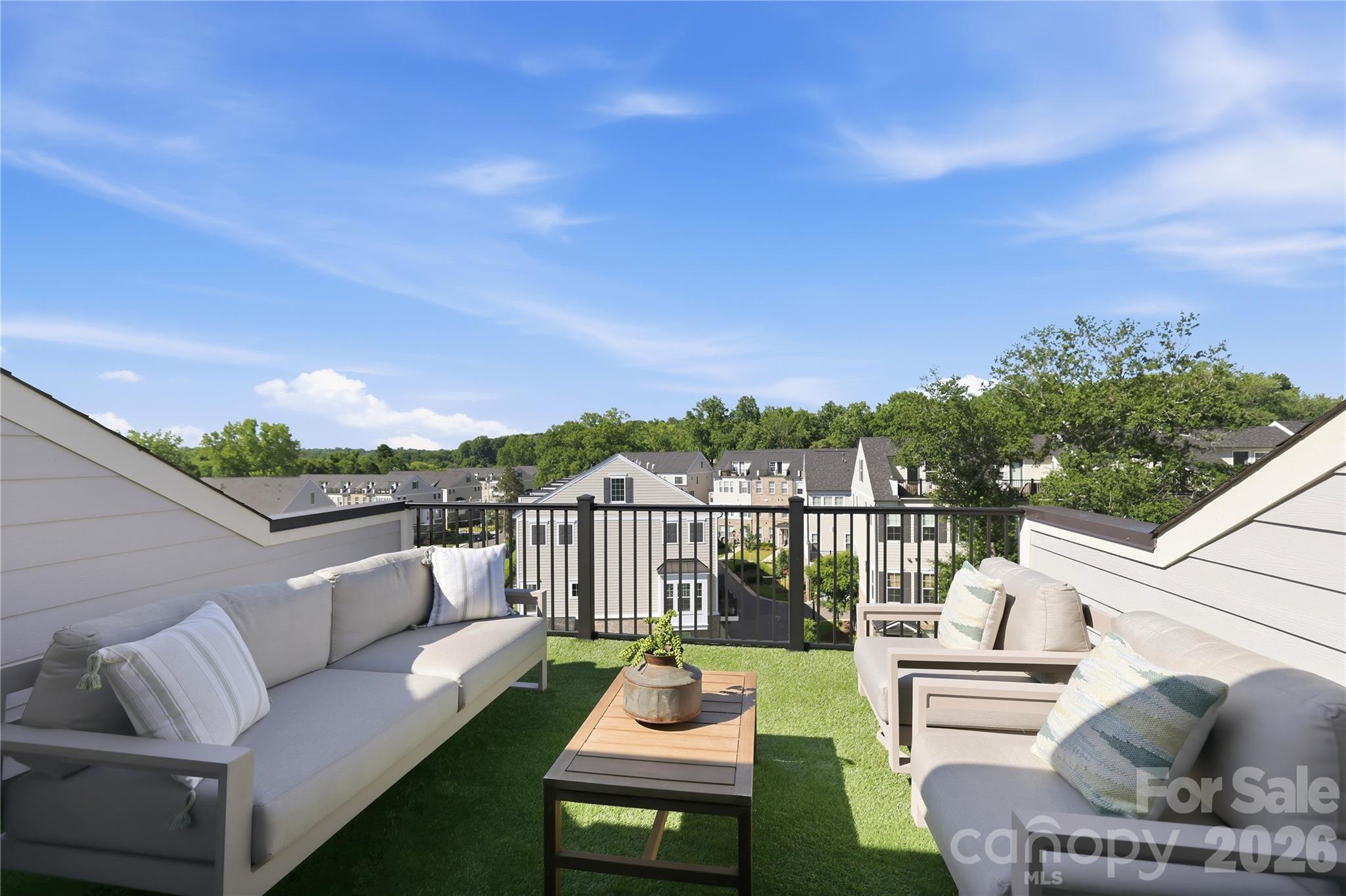 Elizabeth - Residential