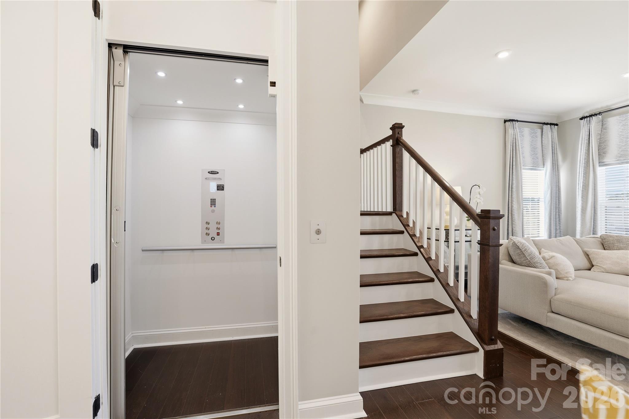 Elizabeth - Residential