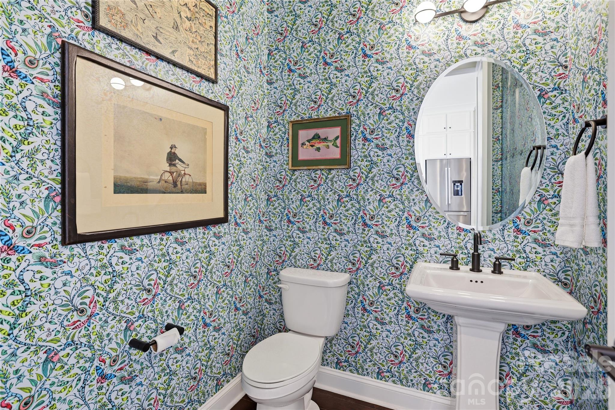 Elizabeth - Residential