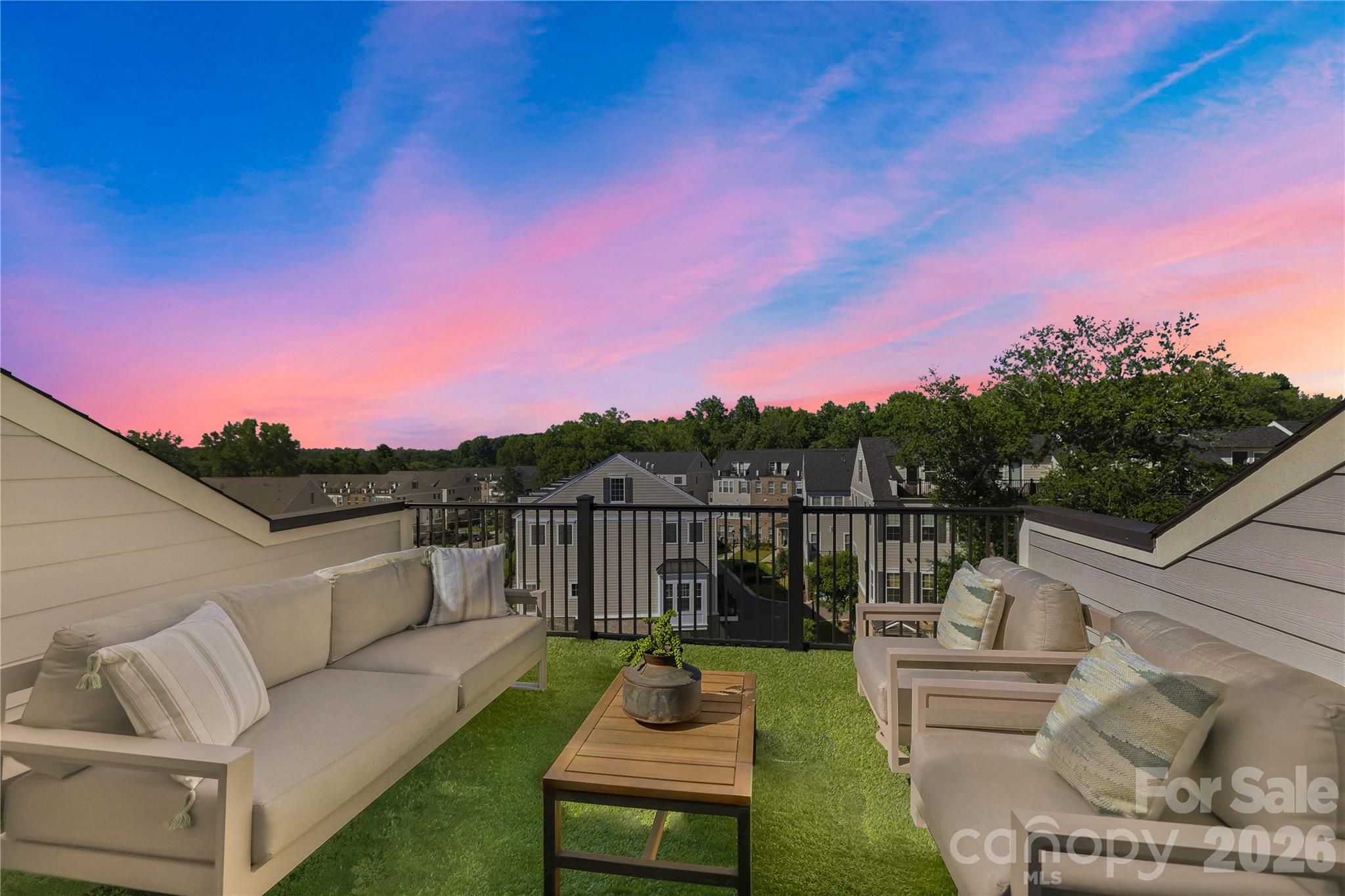 Elizabeth - Residential