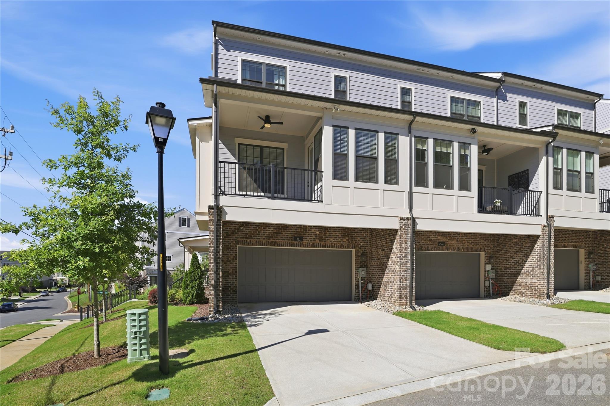 Elizabeth - Residential