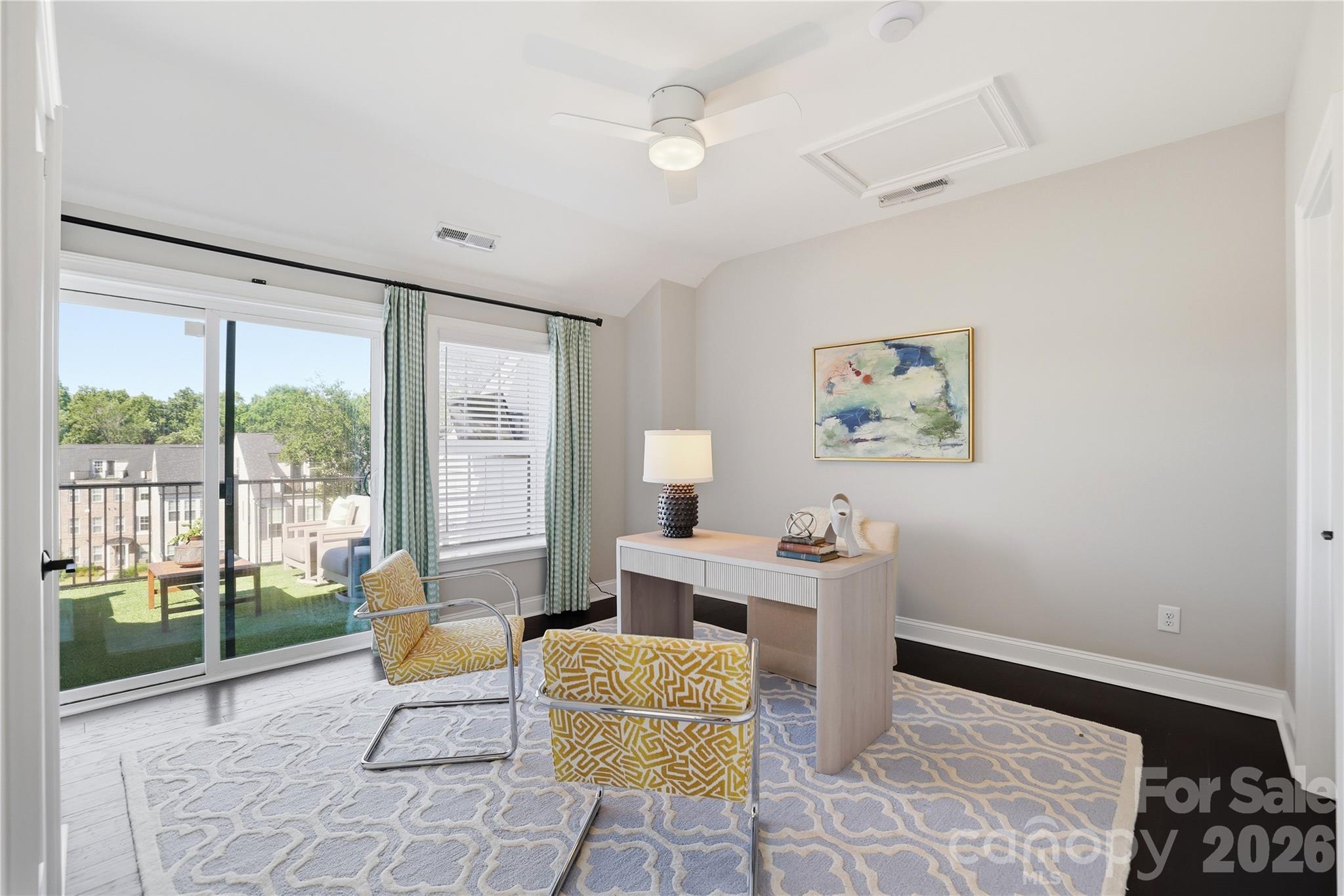 Elizabeth - Residential