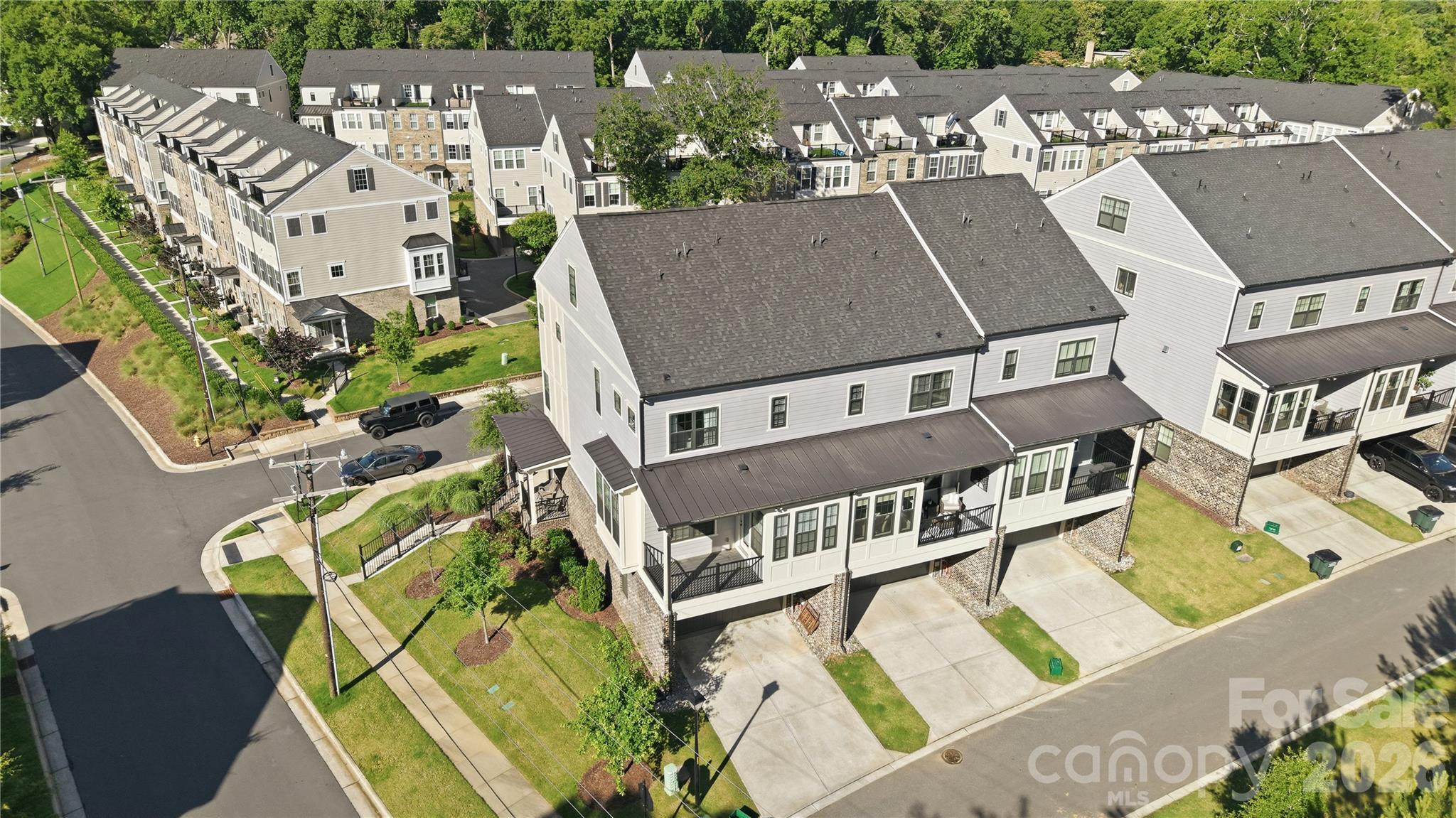 Elizabeth - Residential