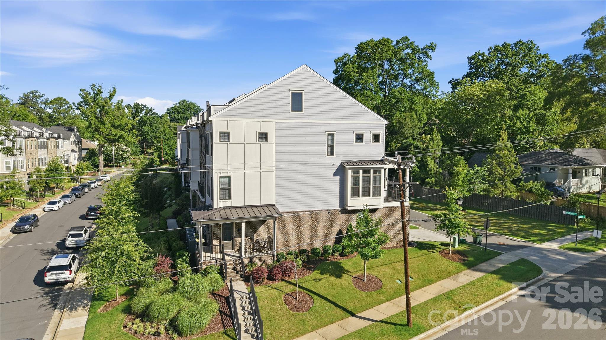 Elizabeth - Residential