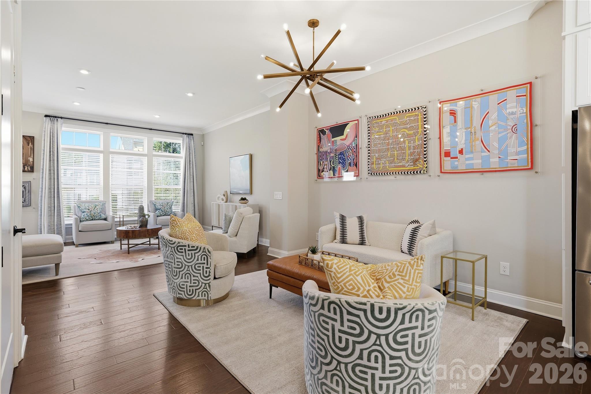 Elizabeth - Residential