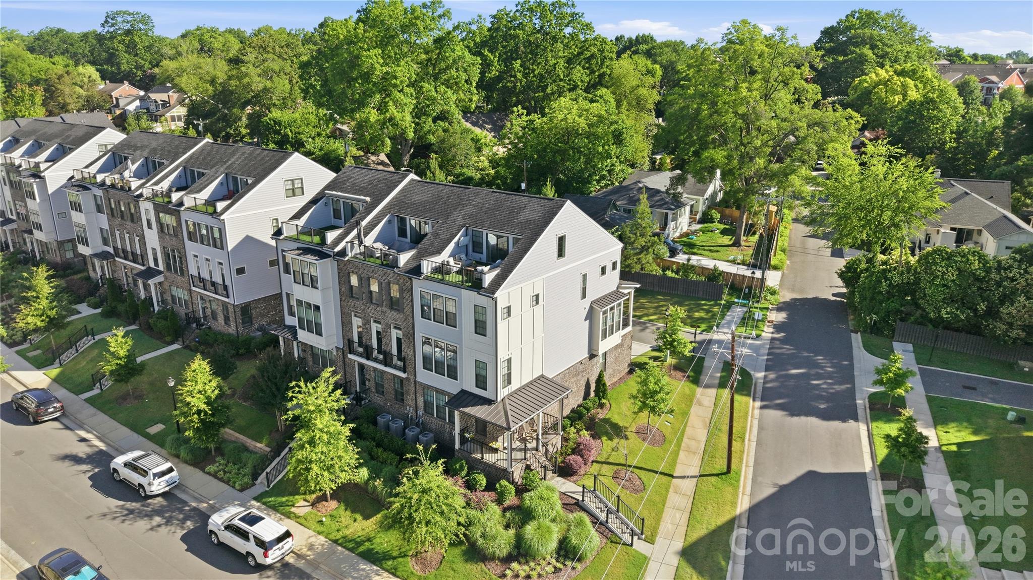 Elizabeth - Residential