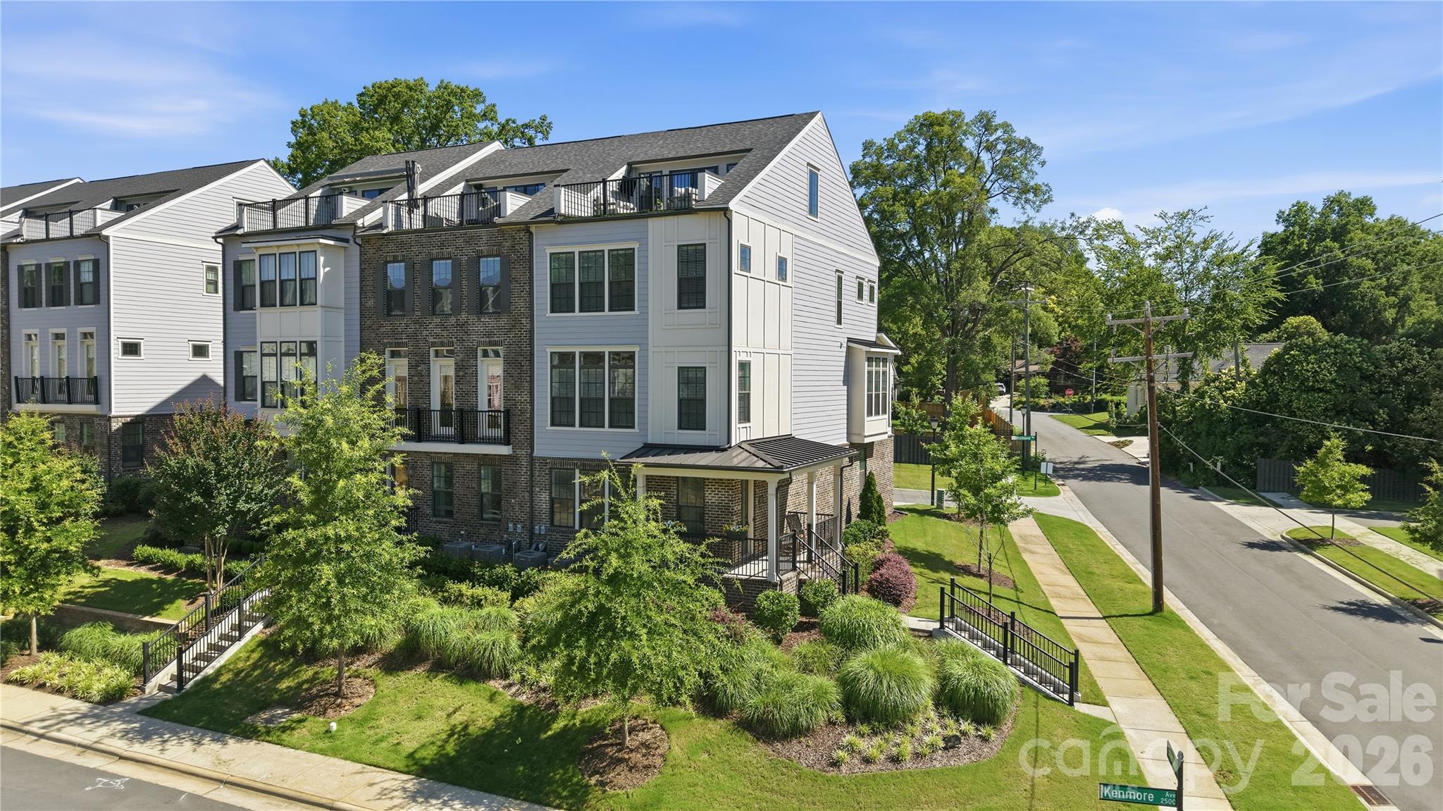 Elizabeth - Residential