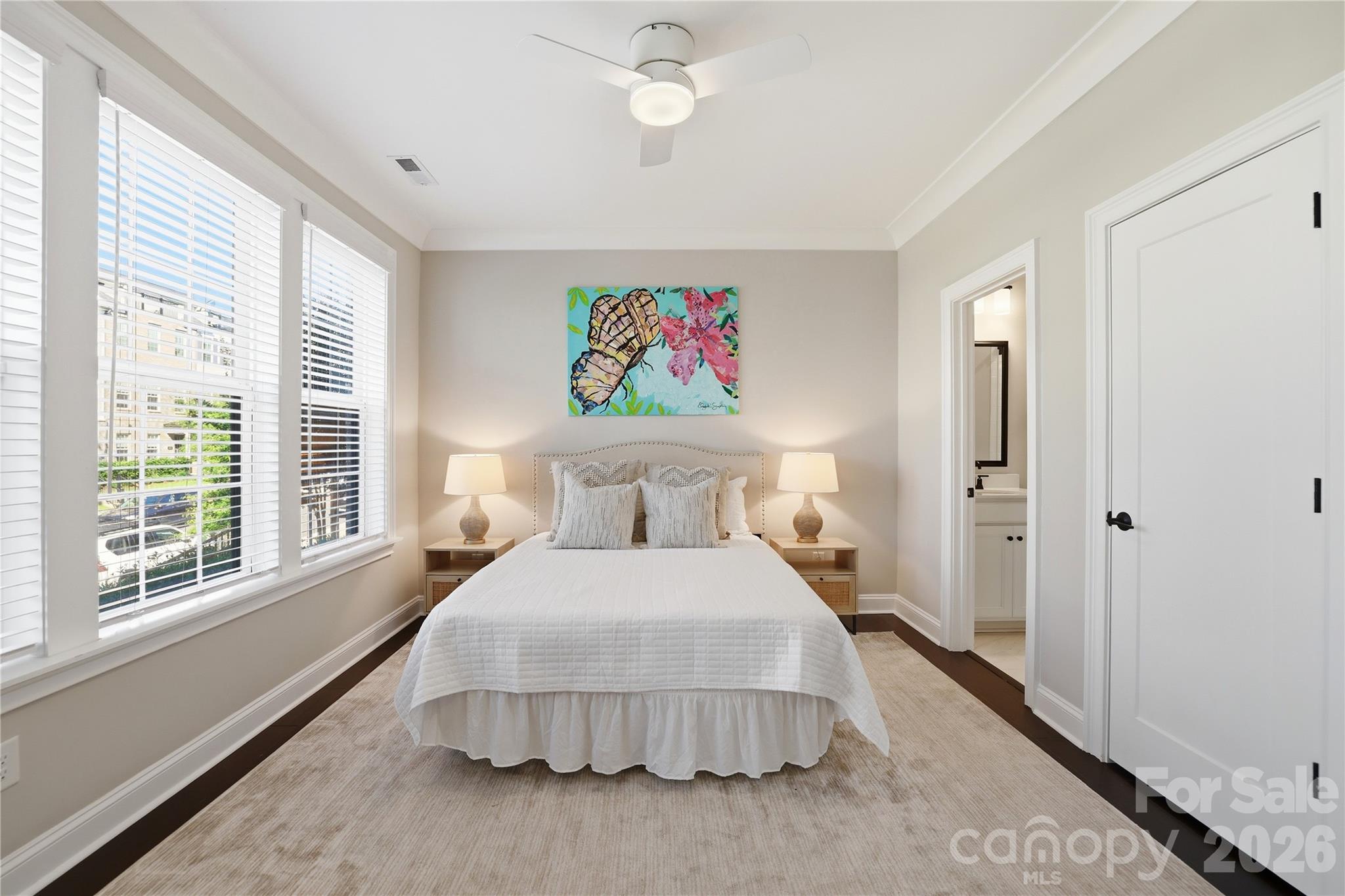 Elizabeth - Residential