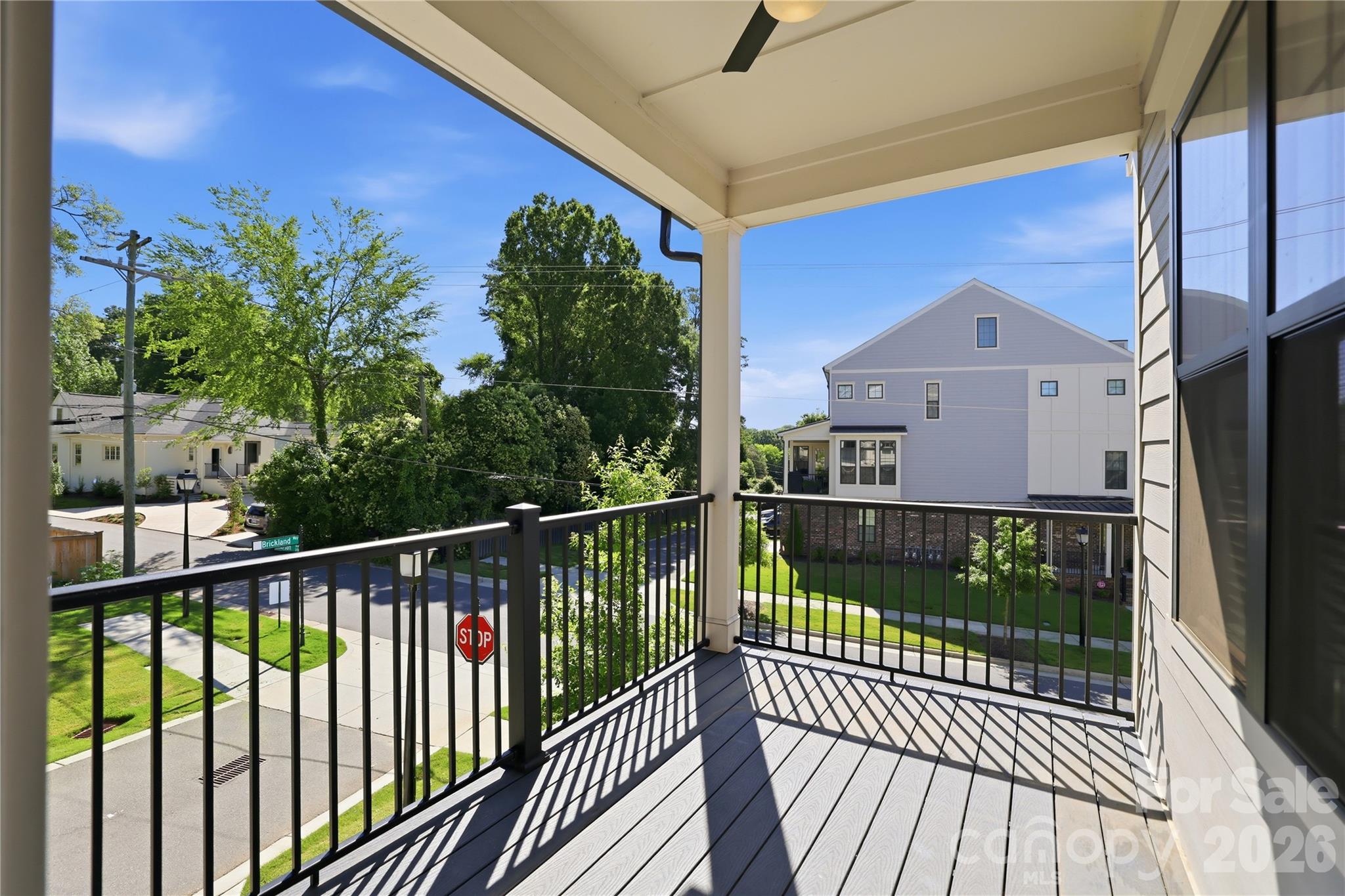 Elizabeth - Residential
