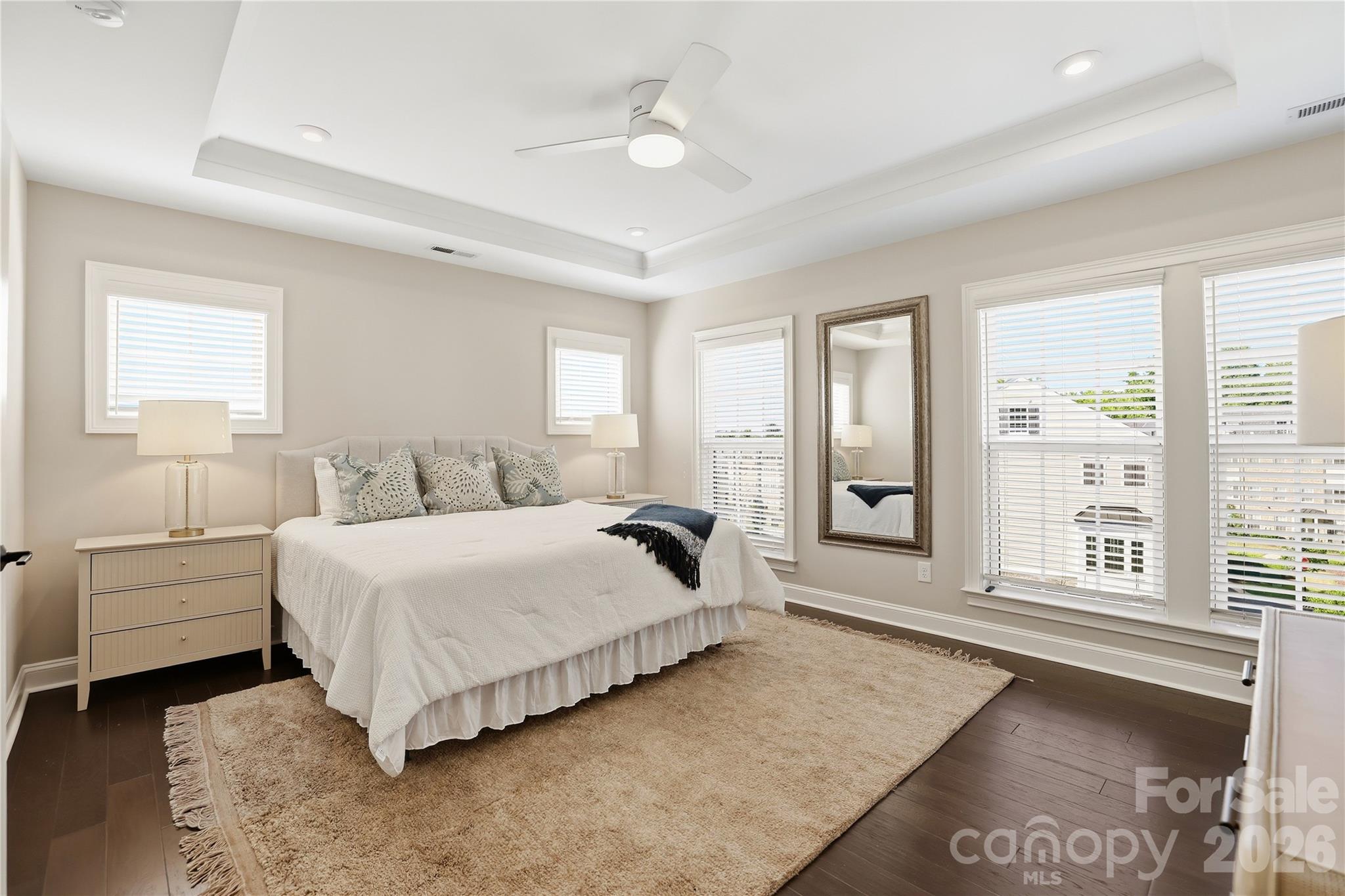 Elizabeth - Residential