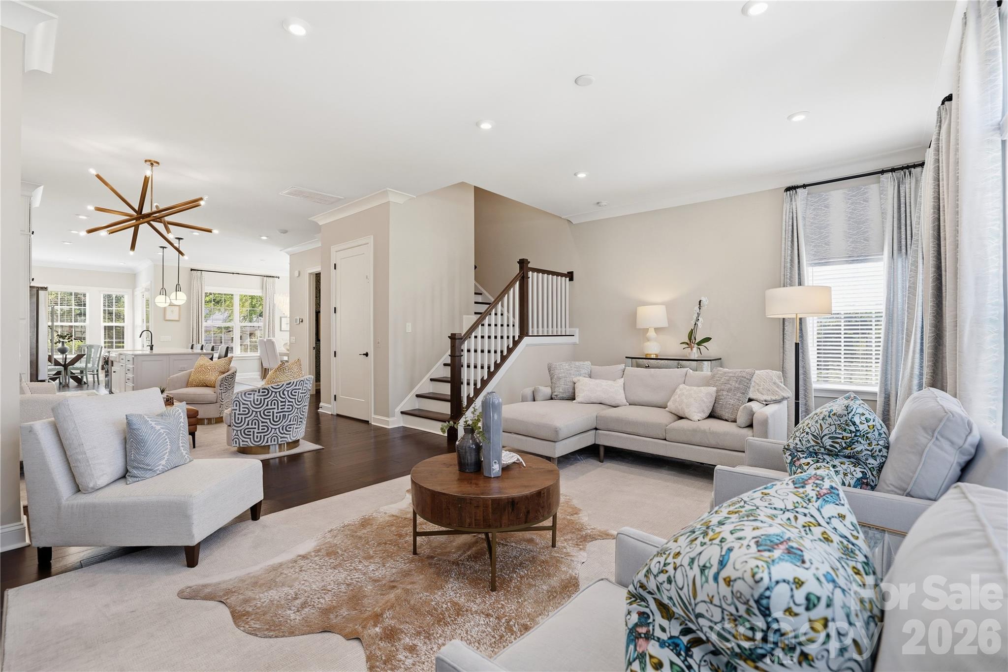 Elizabeth - Residential