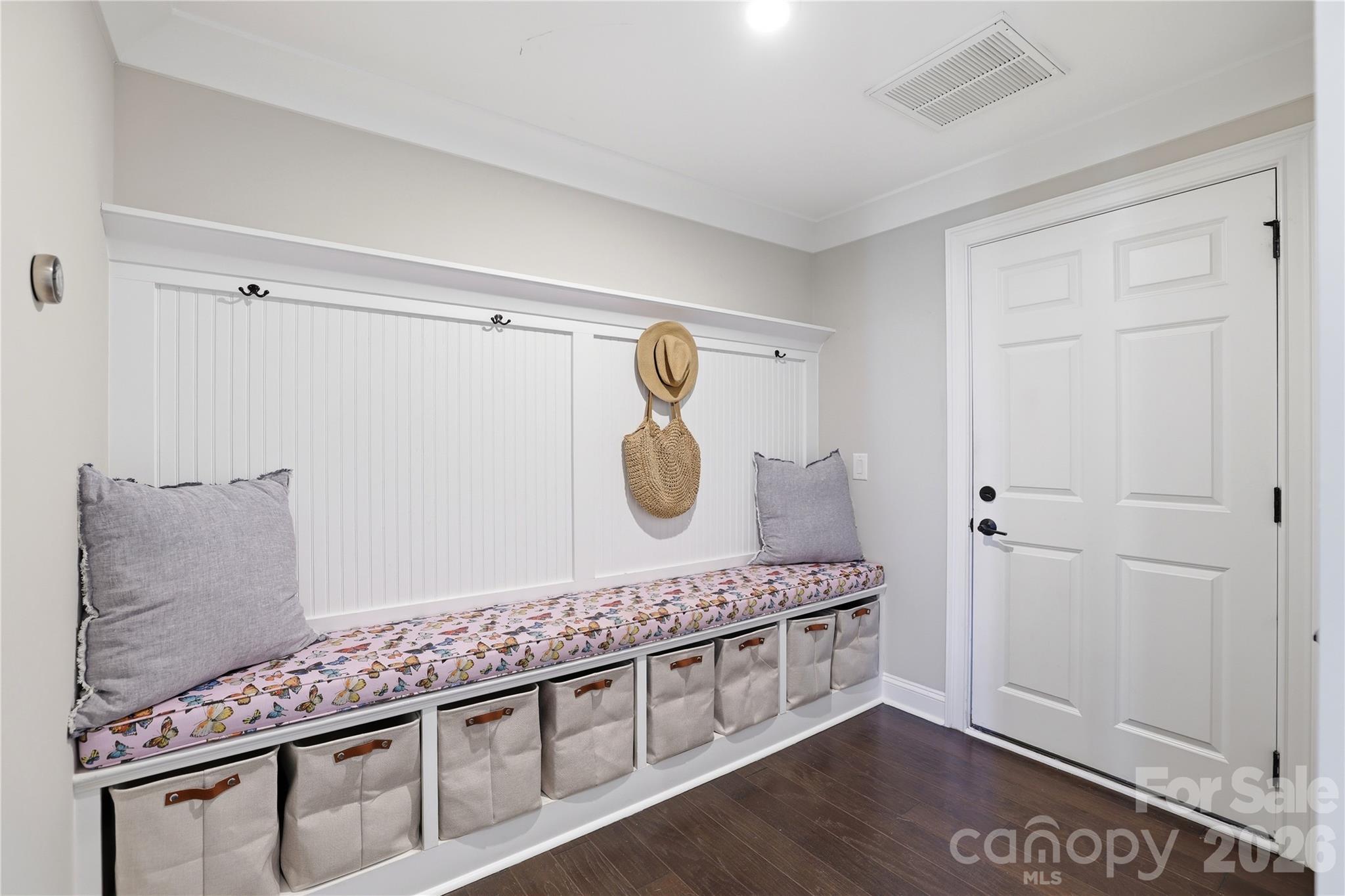 Elizabeth - Residential