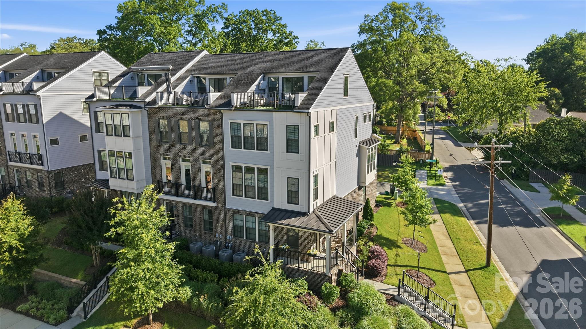 Elizabeth - Residential
