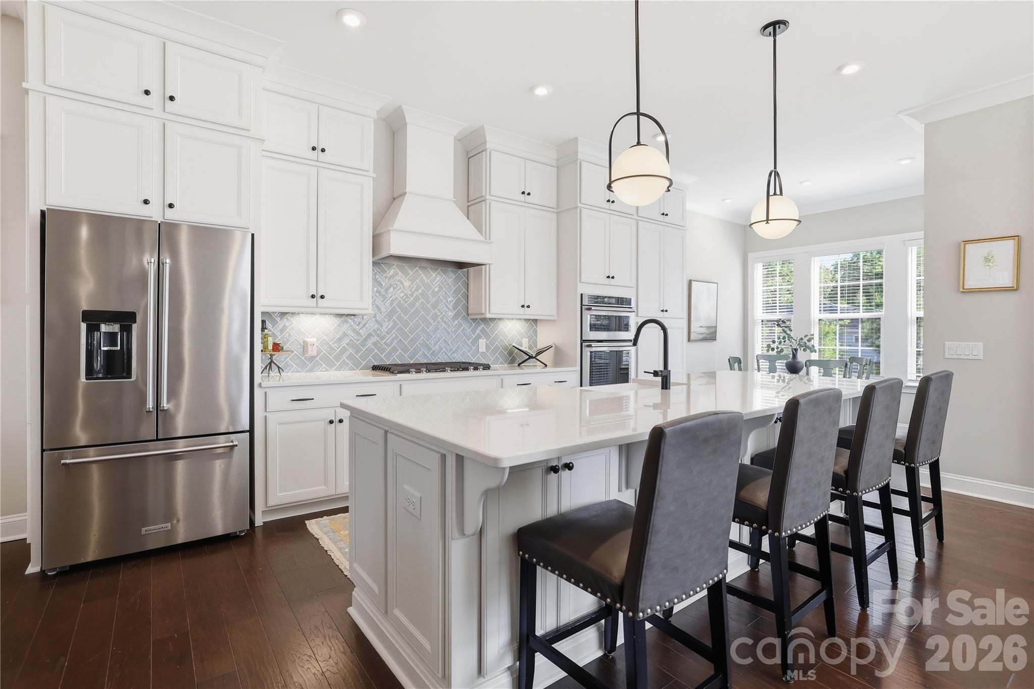 Elizabeth - Residential