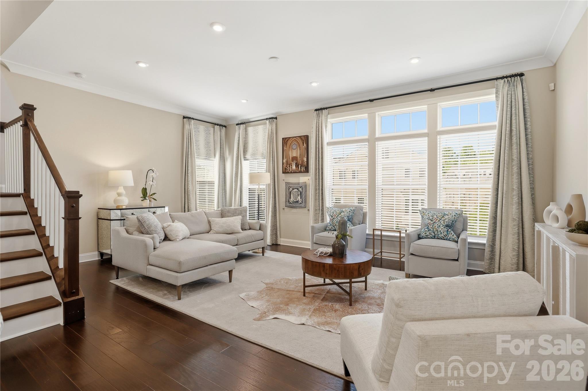Elizabeth - Residential