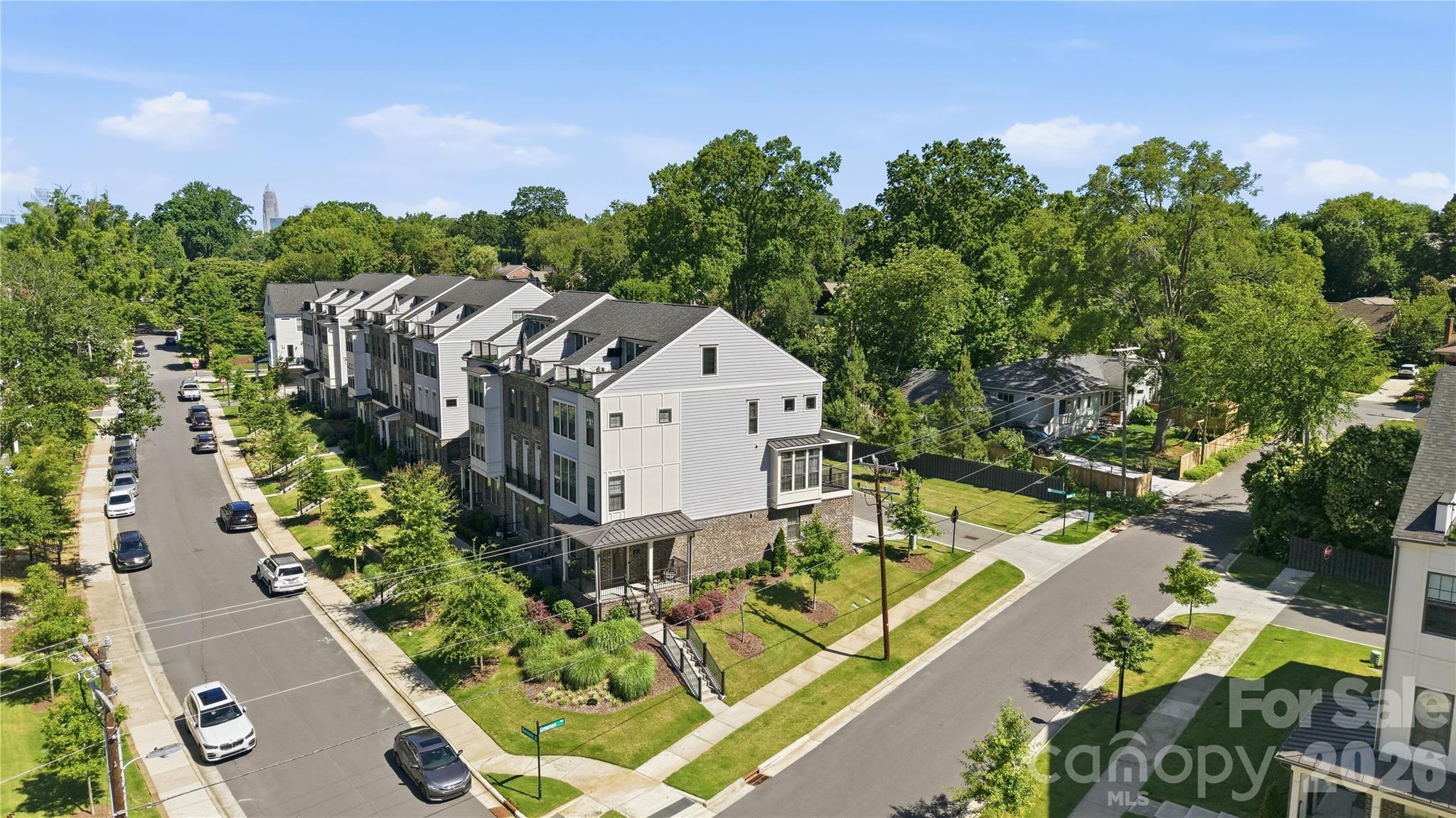 Elizabeth - Residential