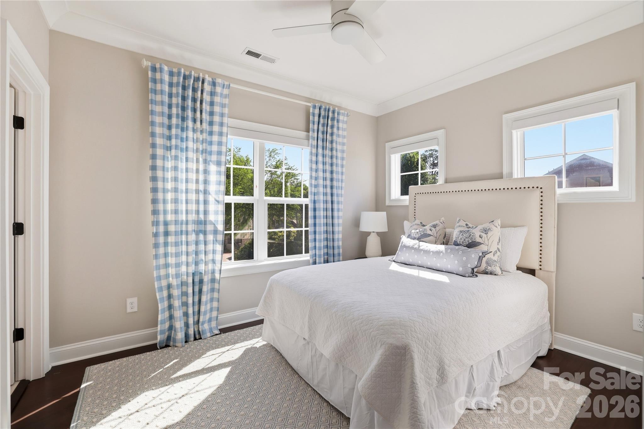 Elizabeth - Residential