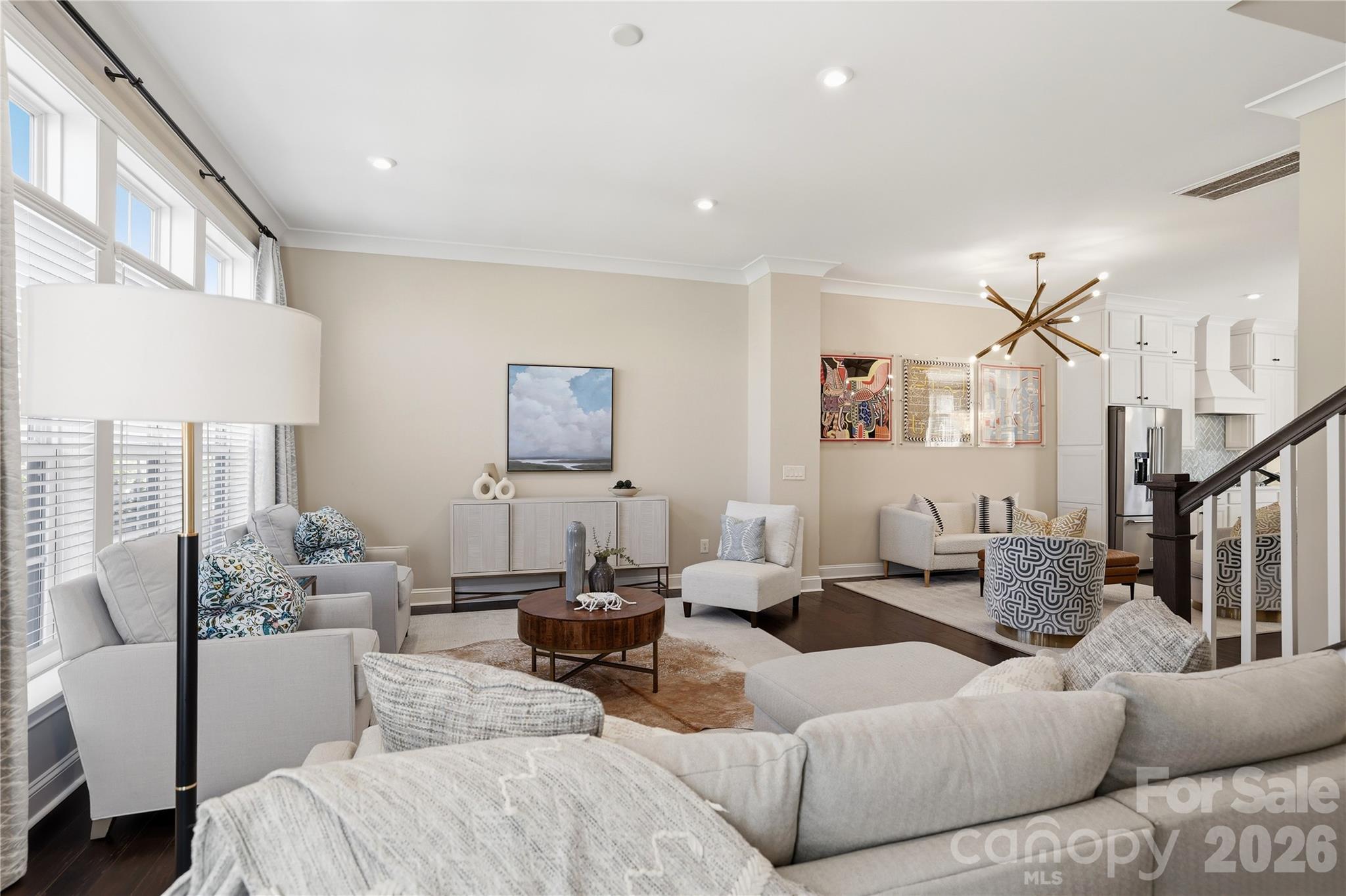 Elizabeth - Residential