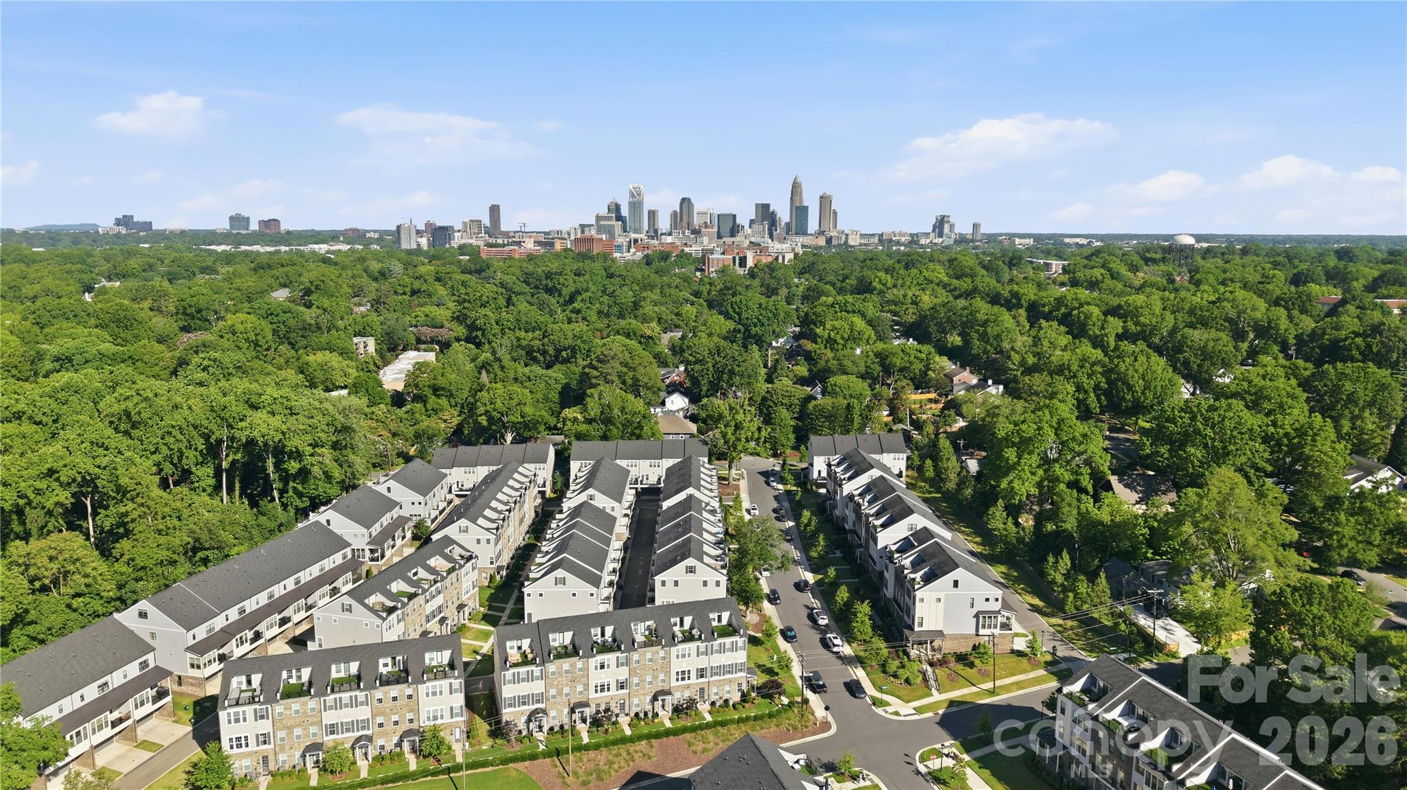 Elizabeth - Residential