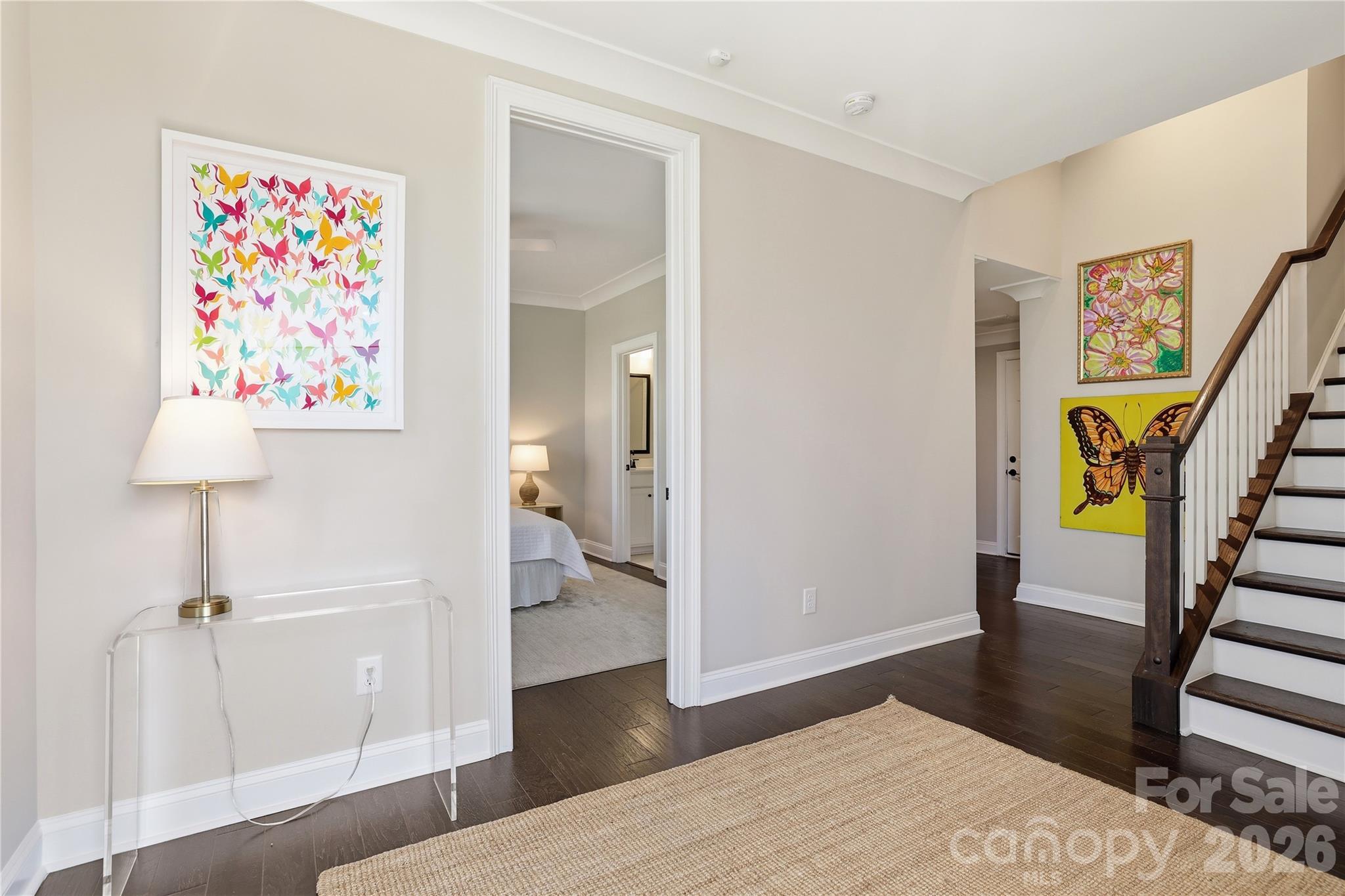 Elizabeth - Residential