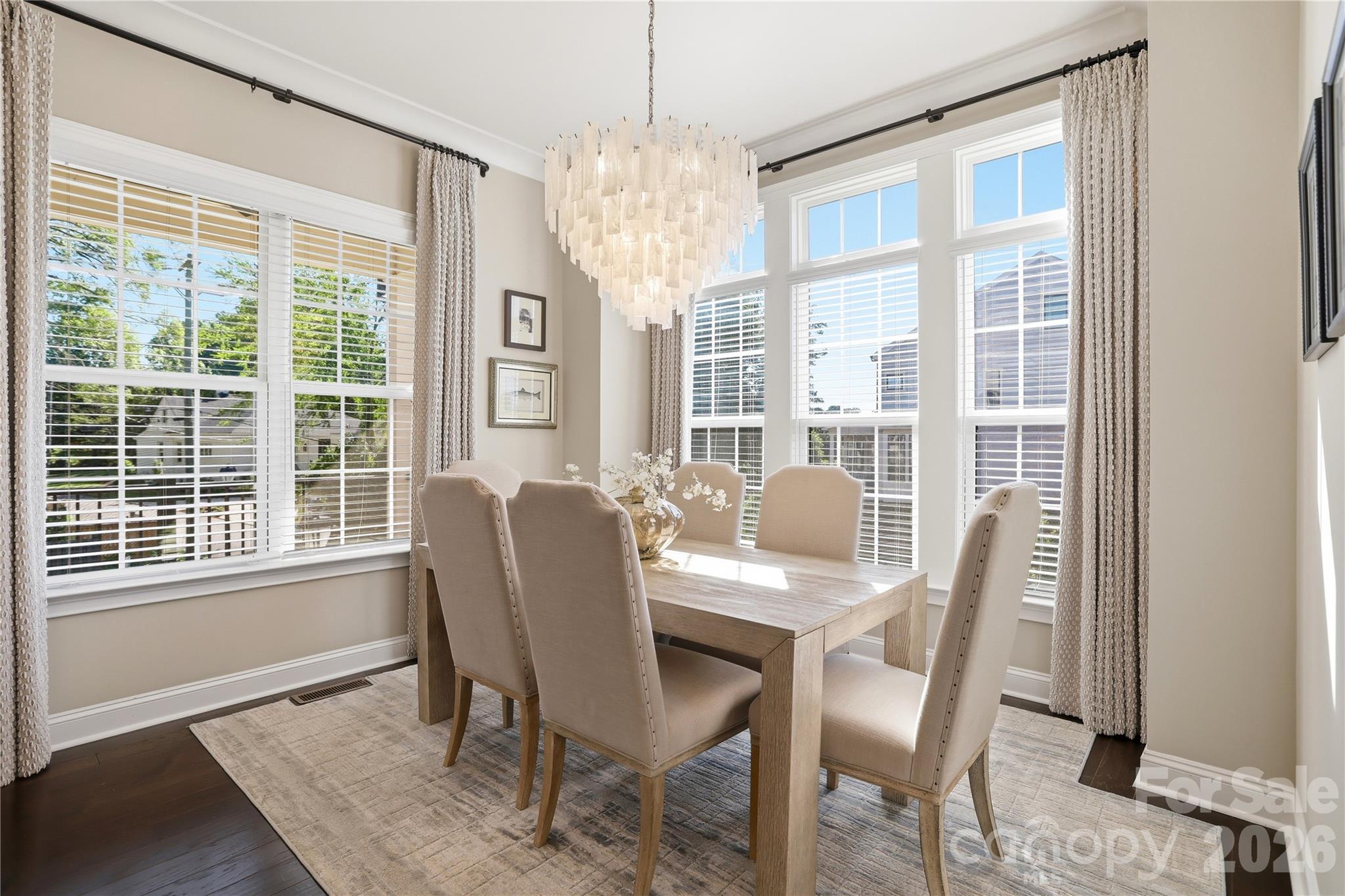 Elizabeth - Residential