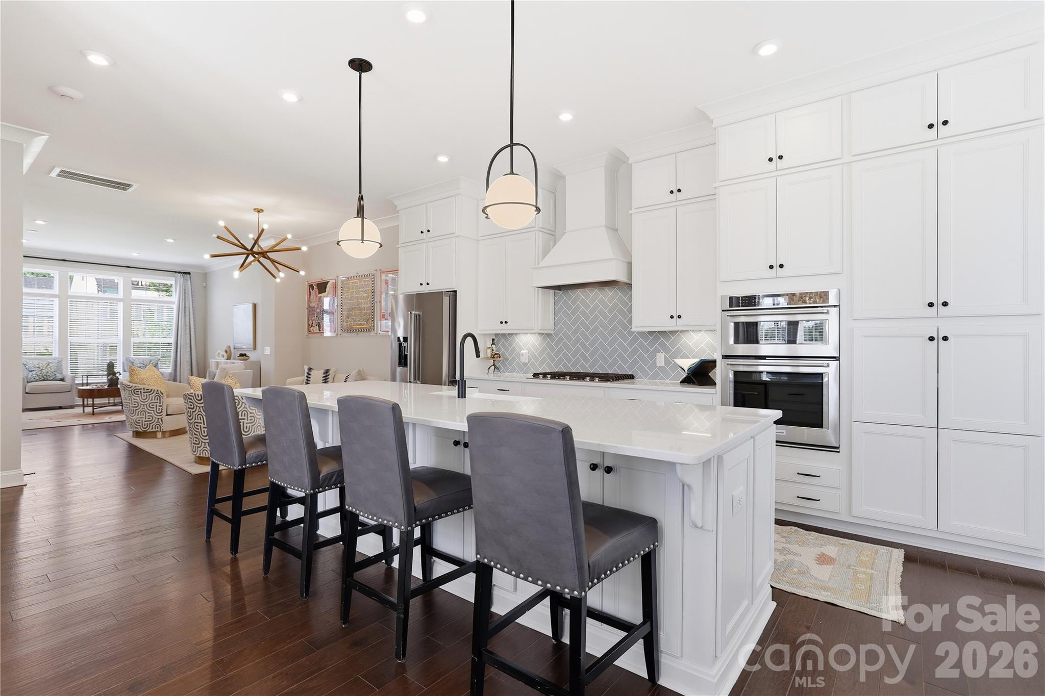 Elizabeth - Residential