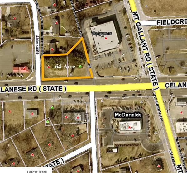 Dutchman Heights - Commercial Sale