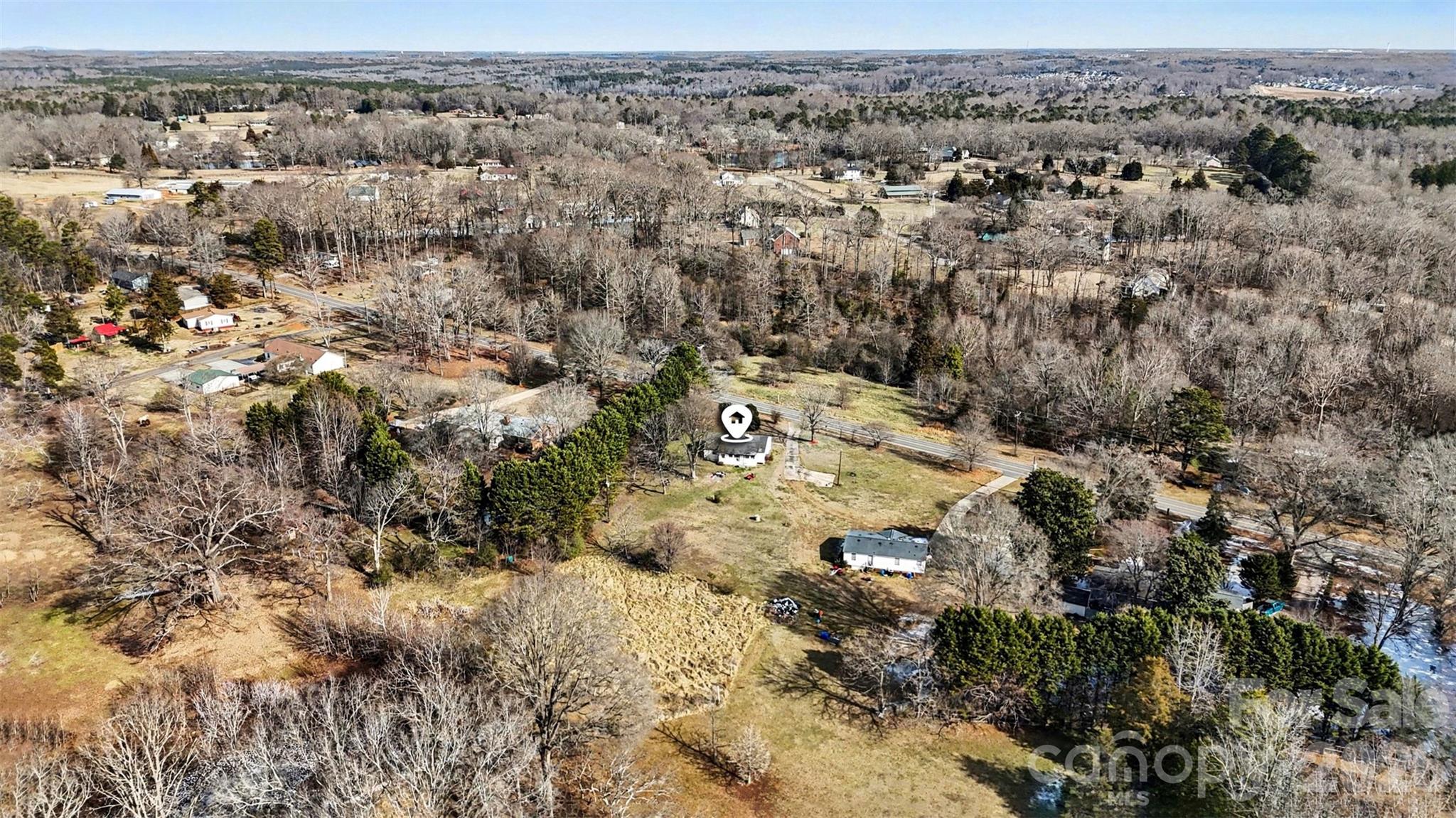 None - Residential