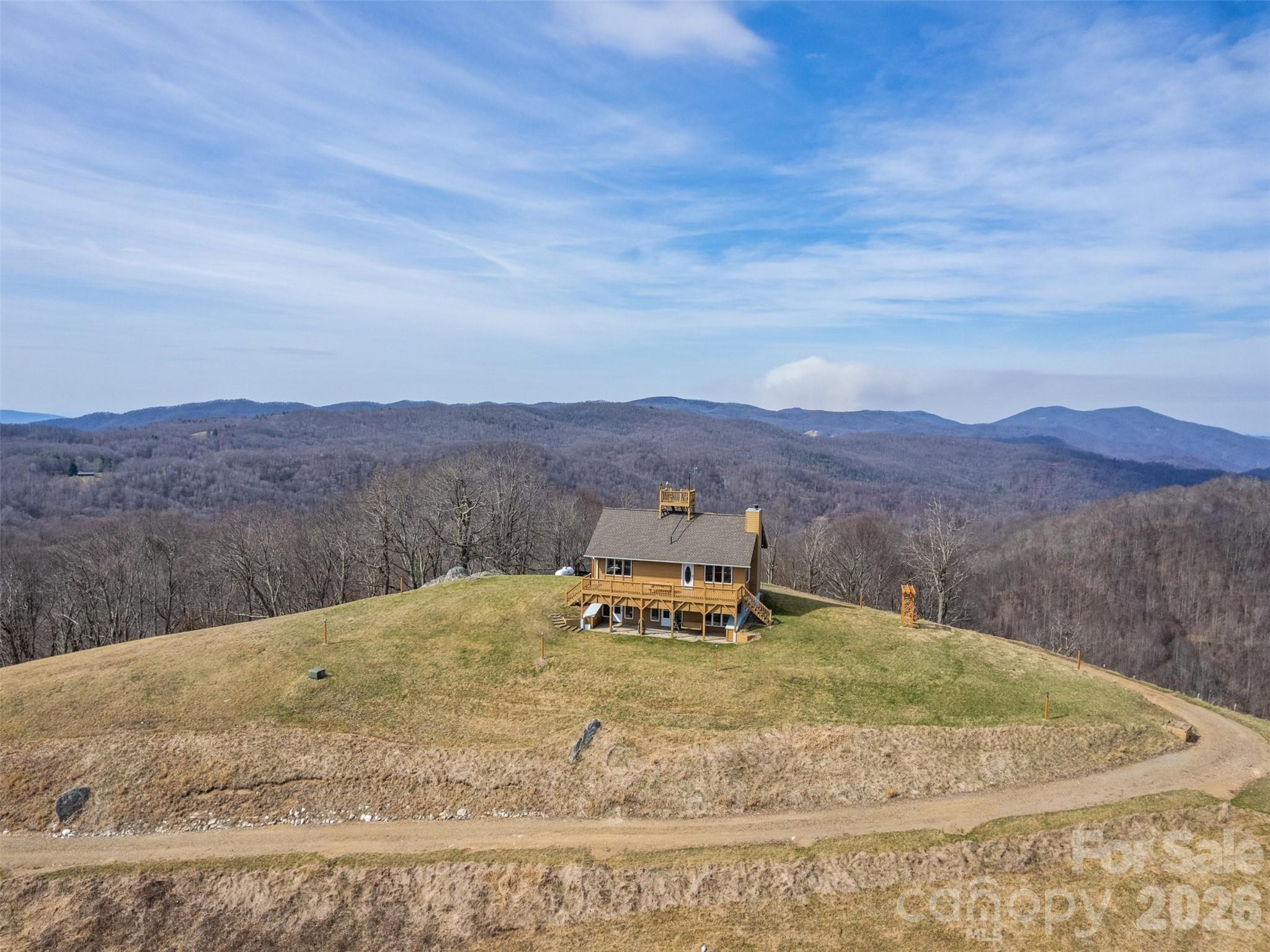 Turkey Trot Farms - Residential