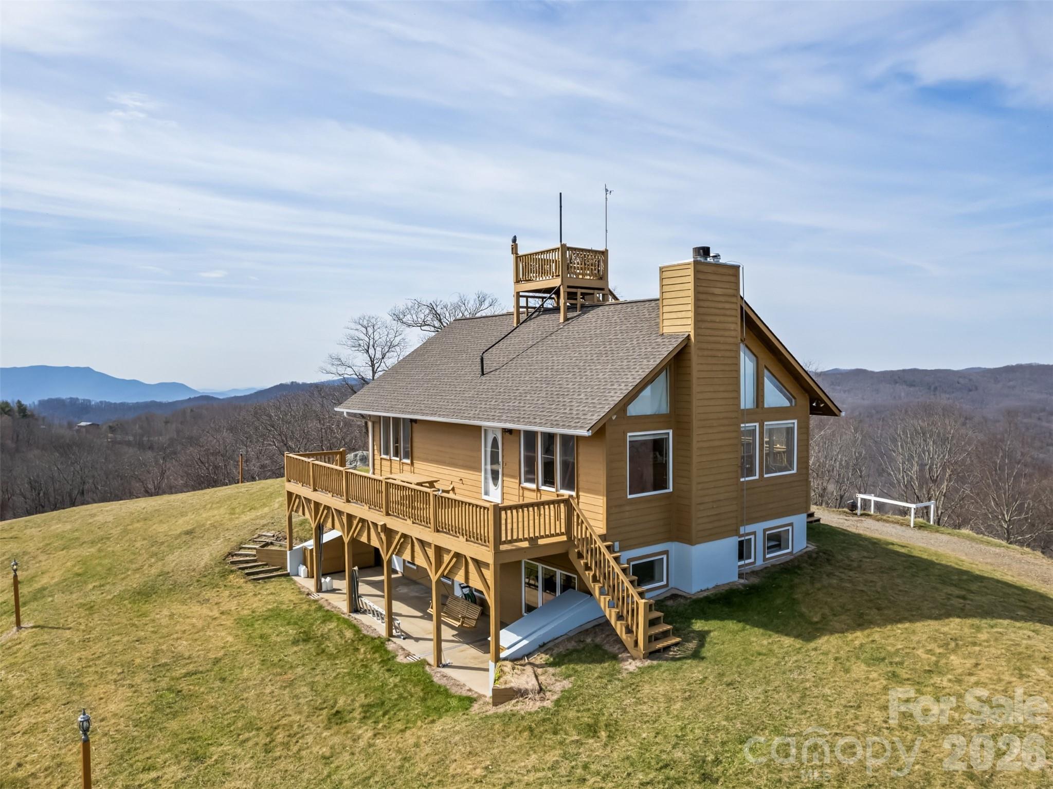 Turkey Trot Farms - Residential