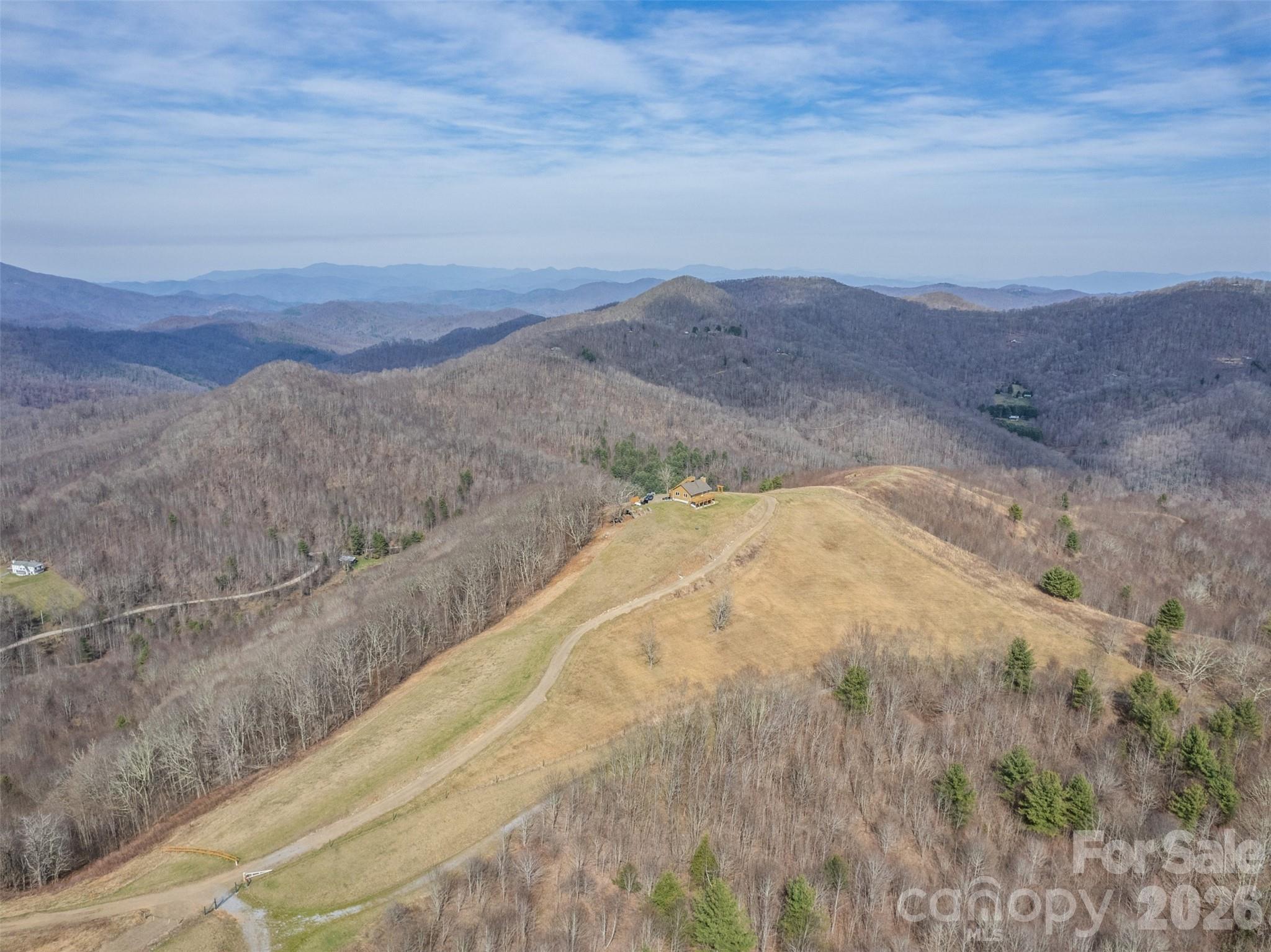 Turkey Trot Farms - Residential