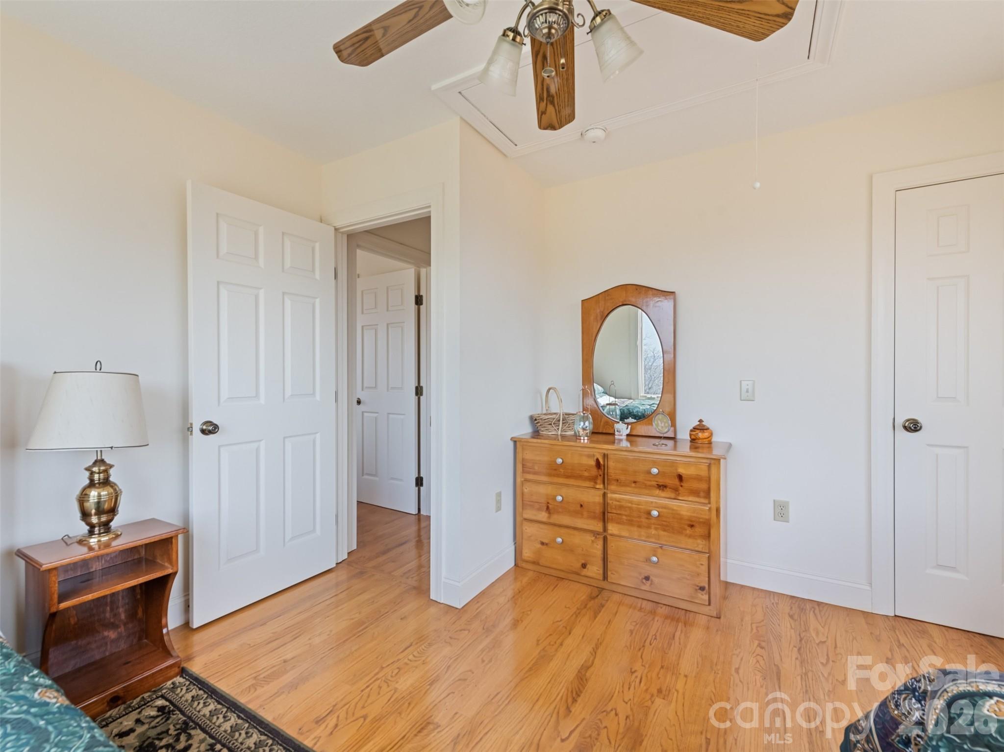 Turkey Trot Farms - Residential