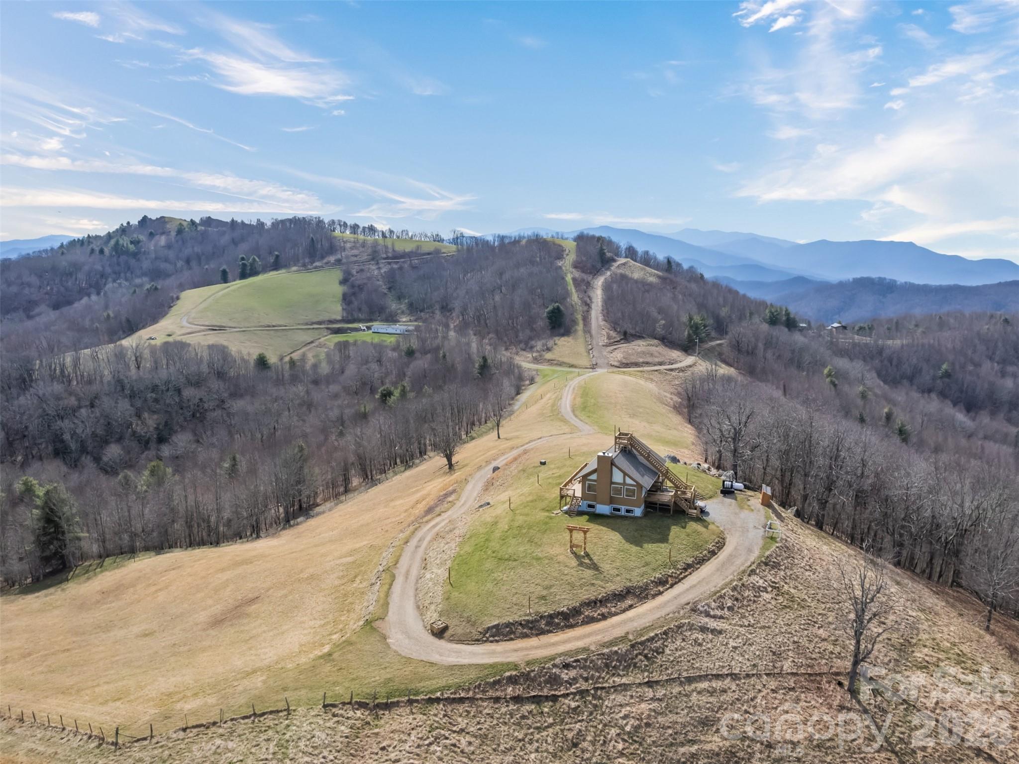 Turkey Trot Farms - Residential