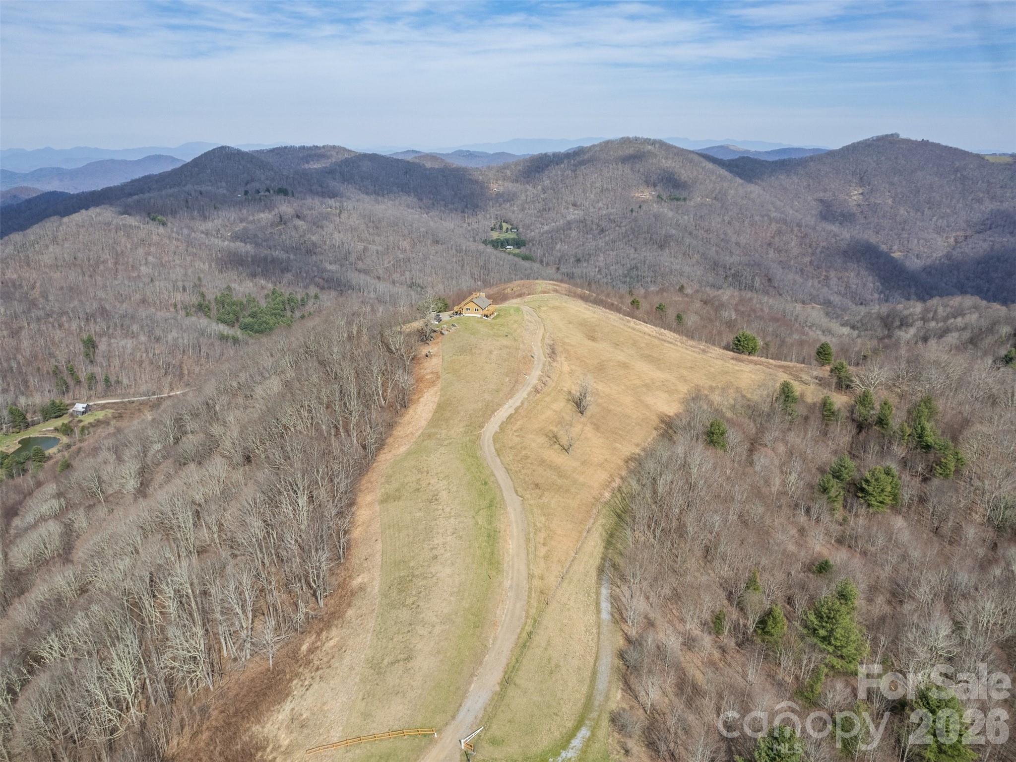 Turkey Trot Farms - Residential