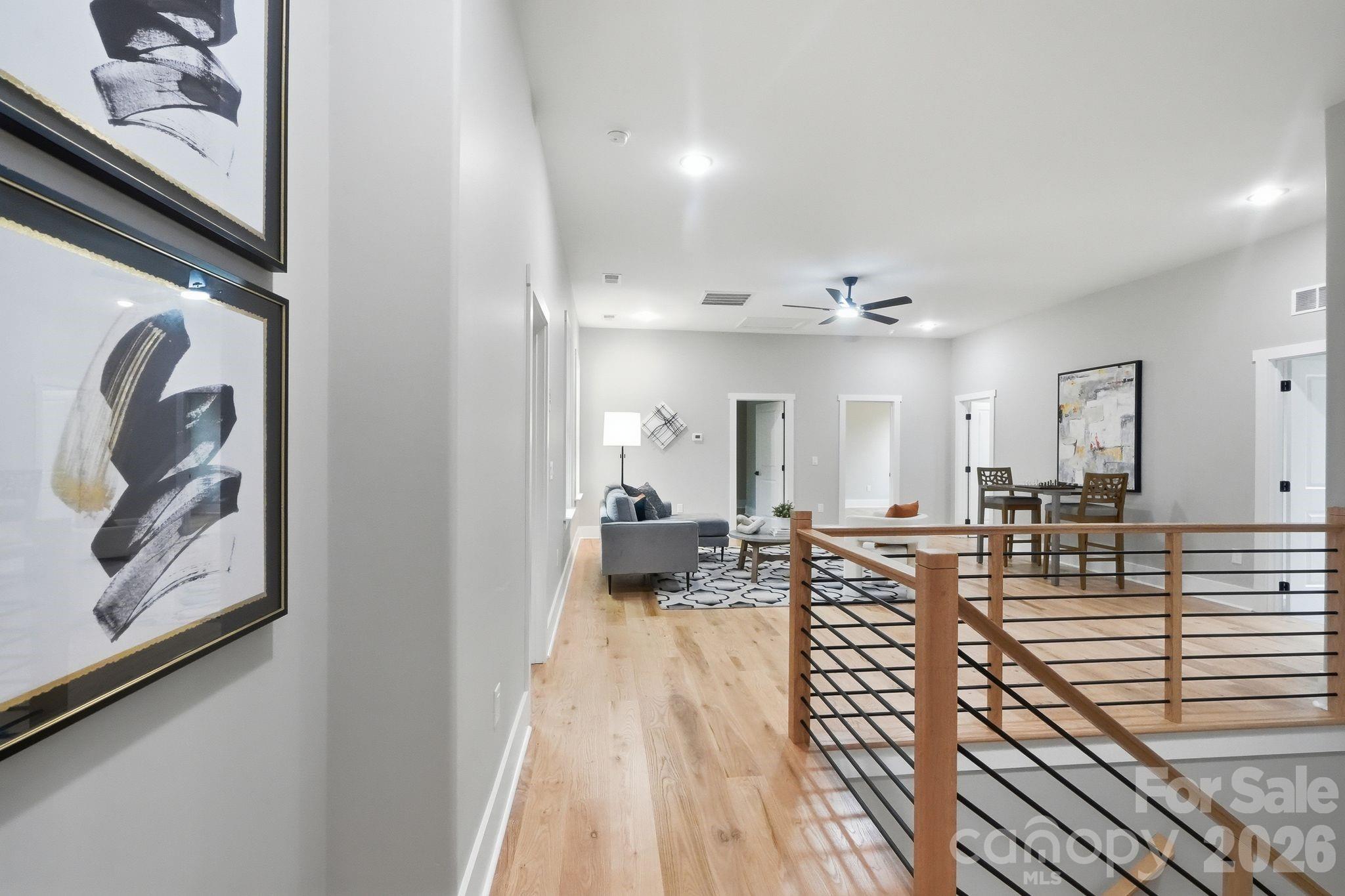 Oakhurst - Residential